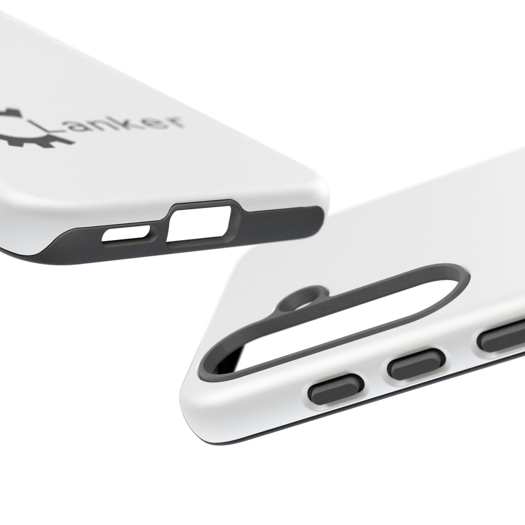 Durable Clanker Phone Cases Set 2
