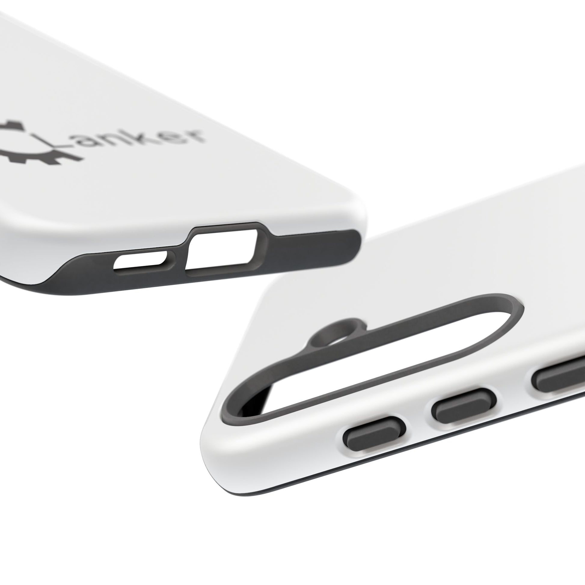 Durable Clanker Phone Cases Set 2