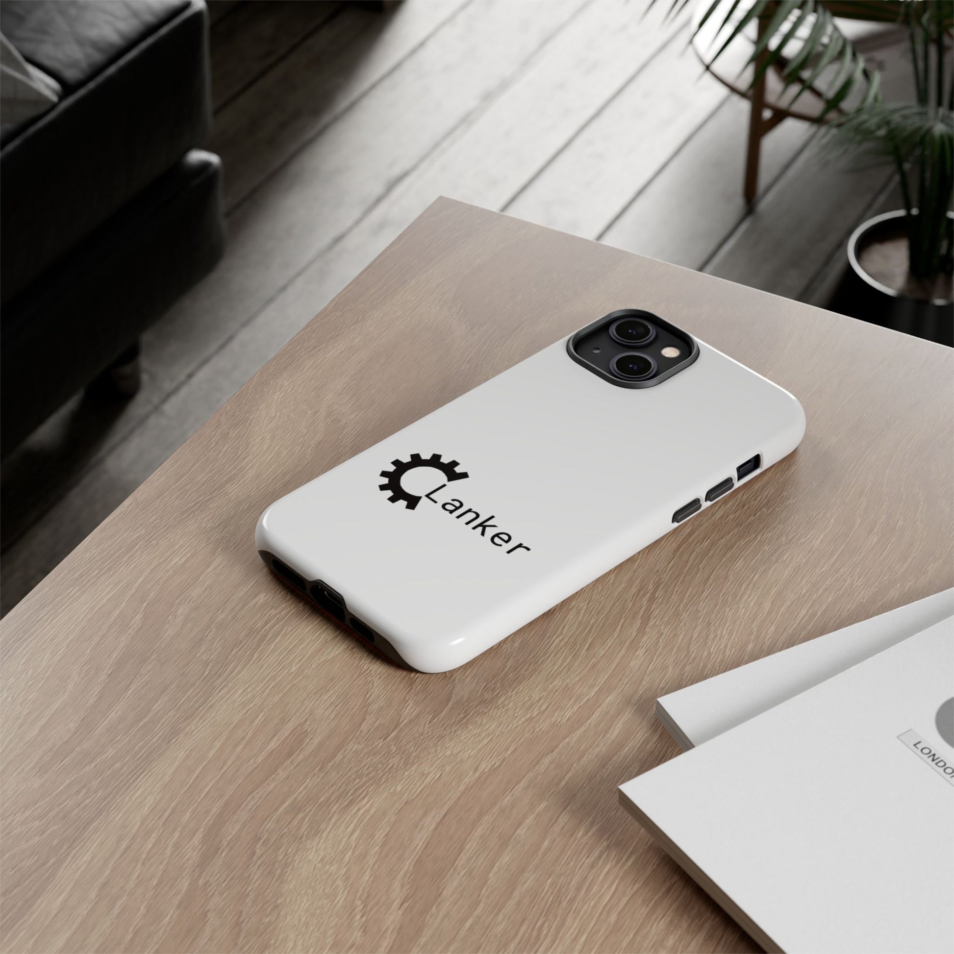 Durable Clanker Phone cases set 1