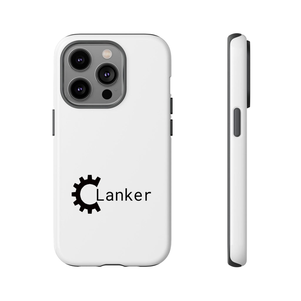 Durable Clanker Phone cases set 1