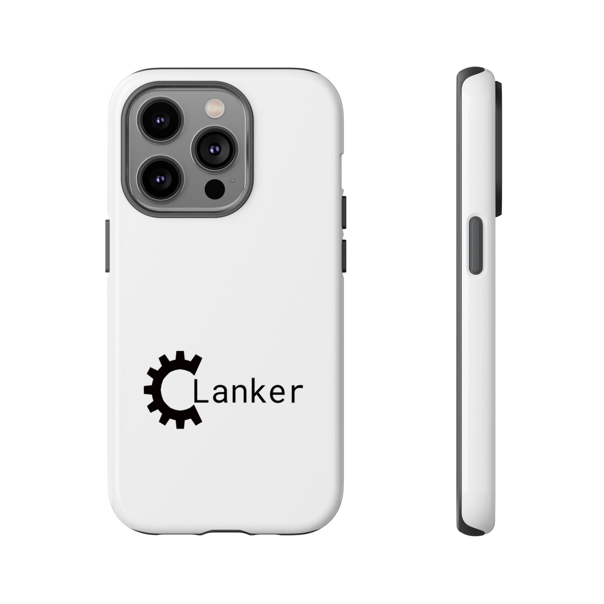 Durable Clanker Phone cases set 1