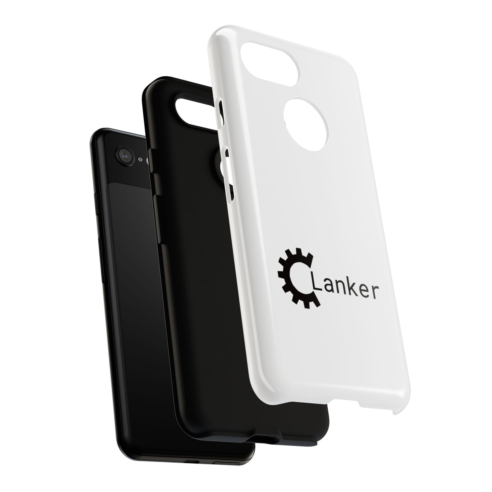 Durable Clanker Phone cases set 1