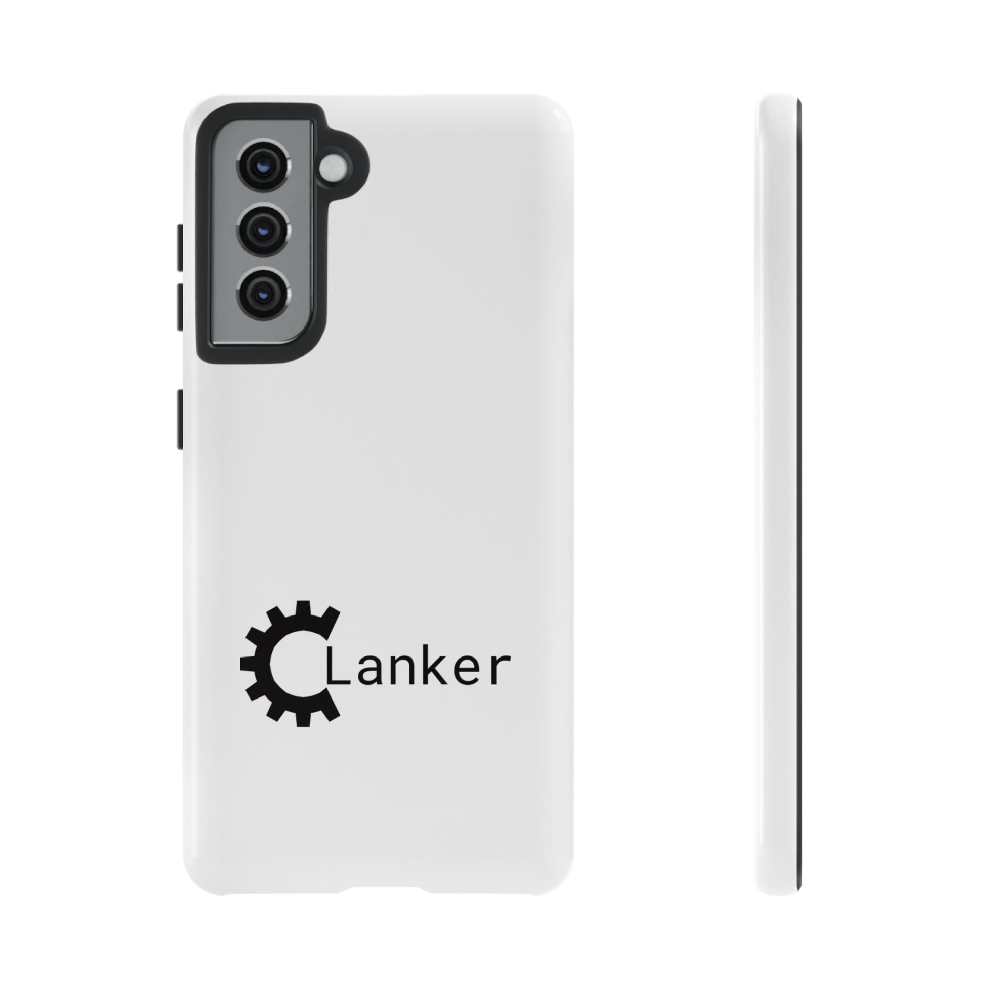 Durable Clanker Phone Cases Set 2