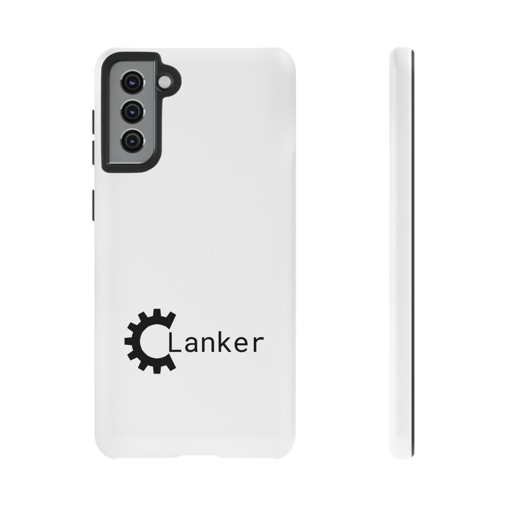Durable Clanker Phone Cases Set 2