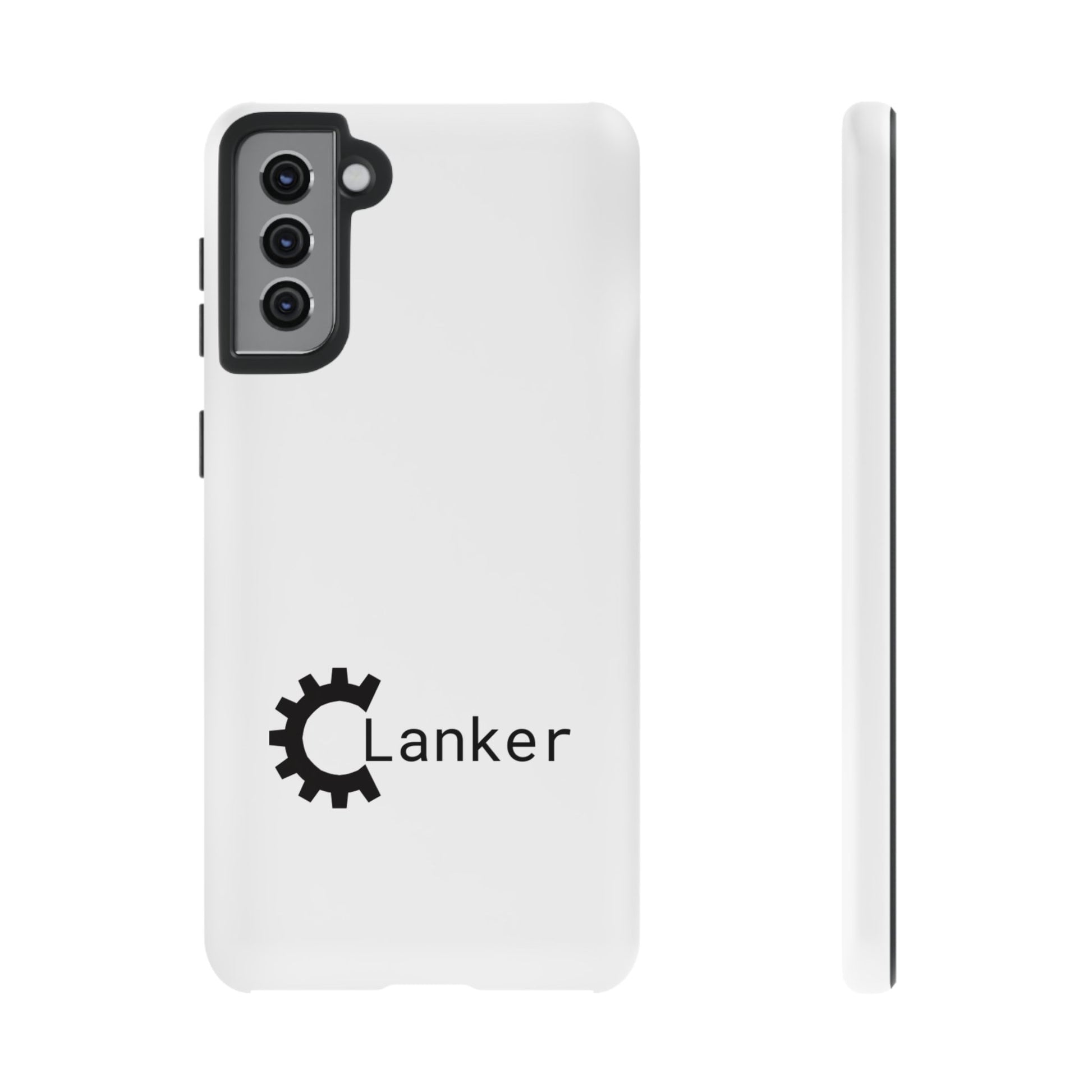 Durable Clanker Phone Cases Set 2