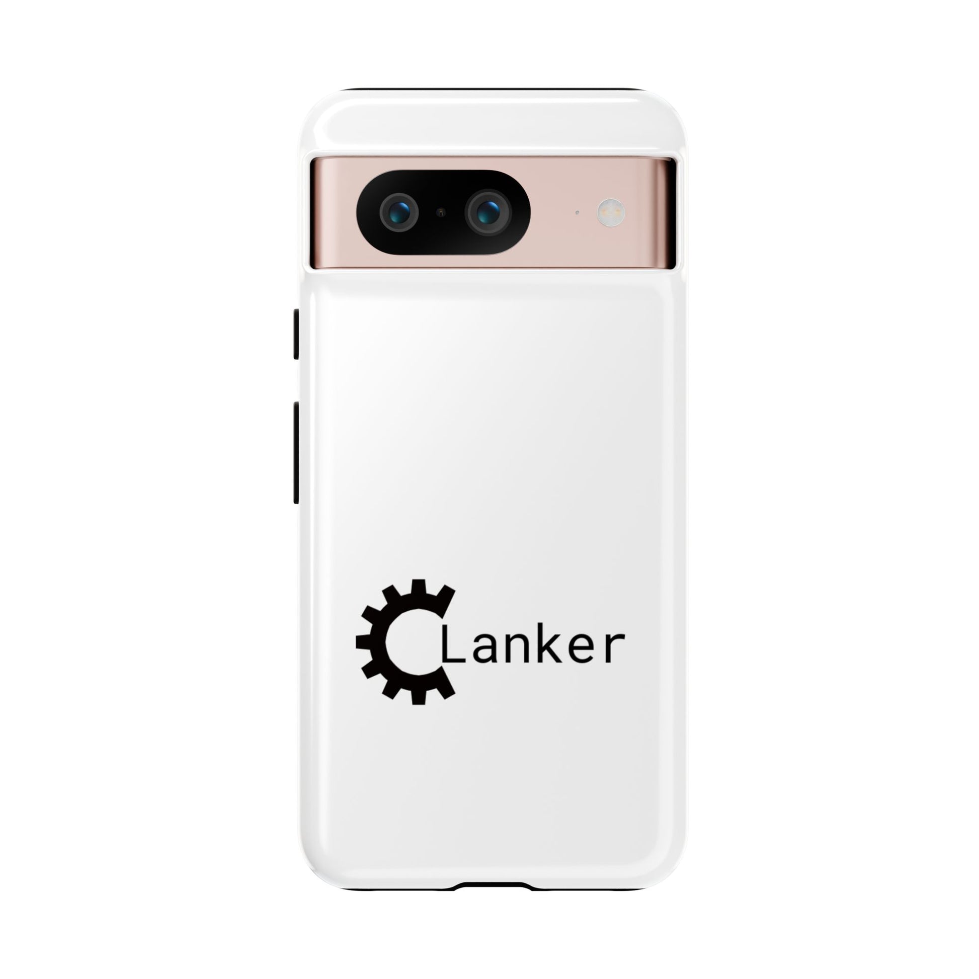 Durable Clanker Phone cases set 1