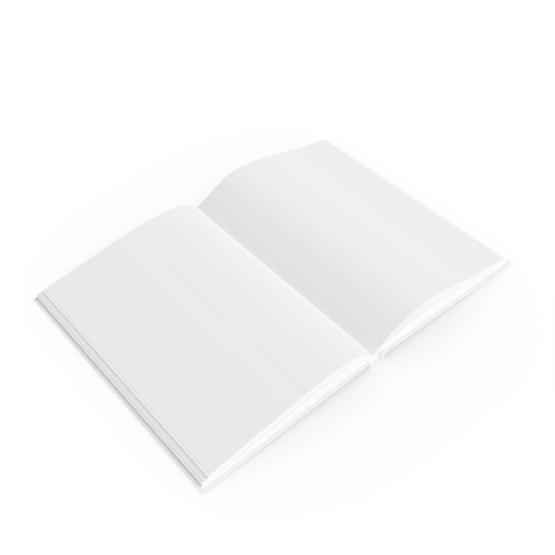 Clanker Hardback notebook