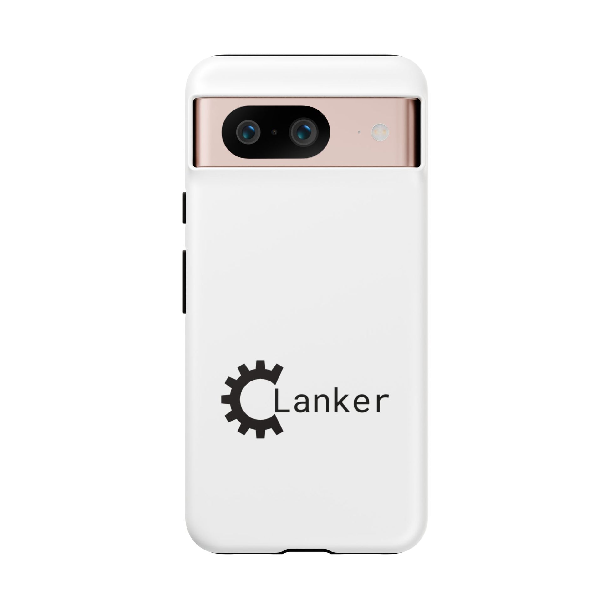Durable Clanker Phone cases set 1