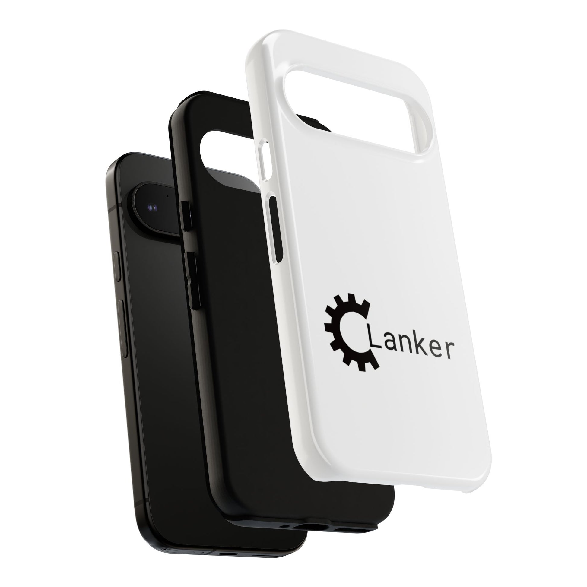 Durable Clanker Phone cases set 1