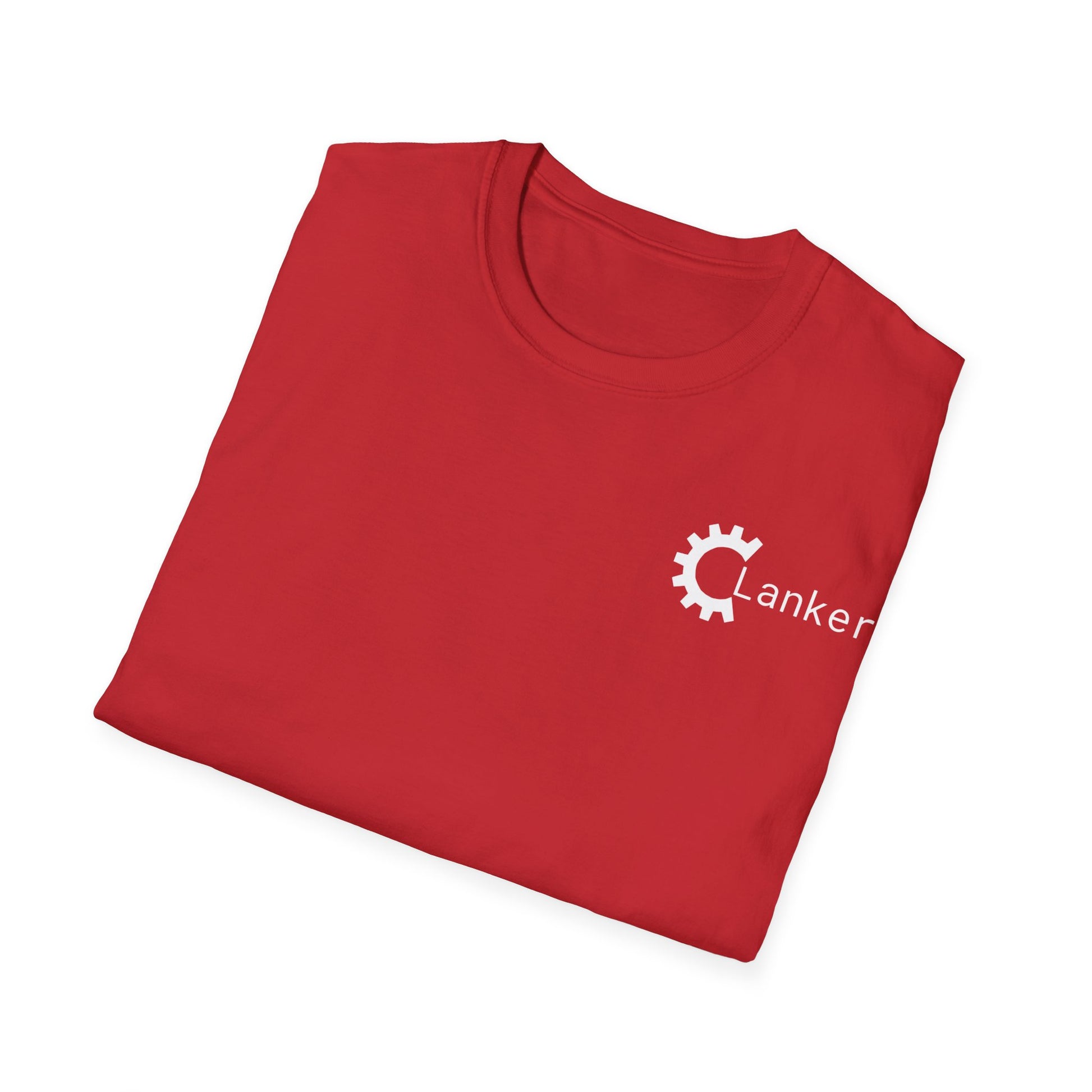Clanker Soft T-shirts Unisex