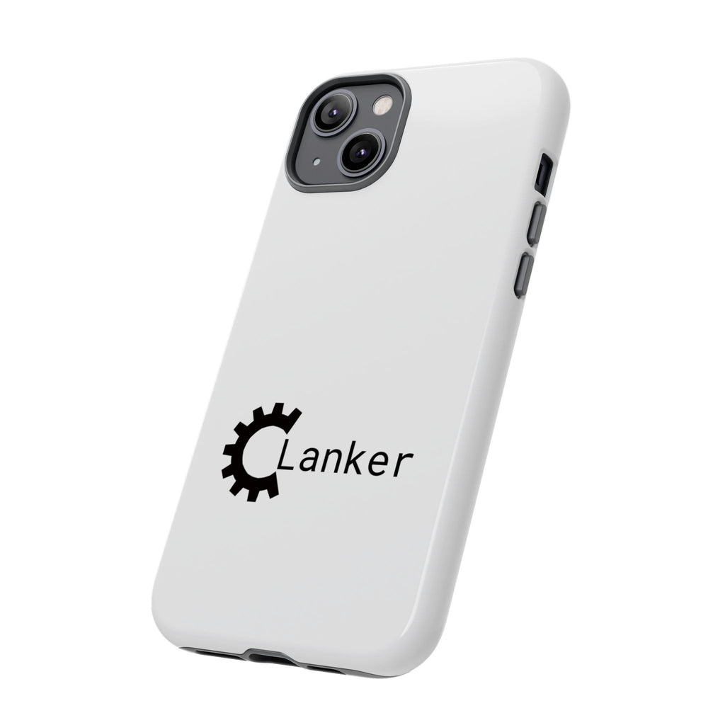 Durable Clanker Phone cases set 1