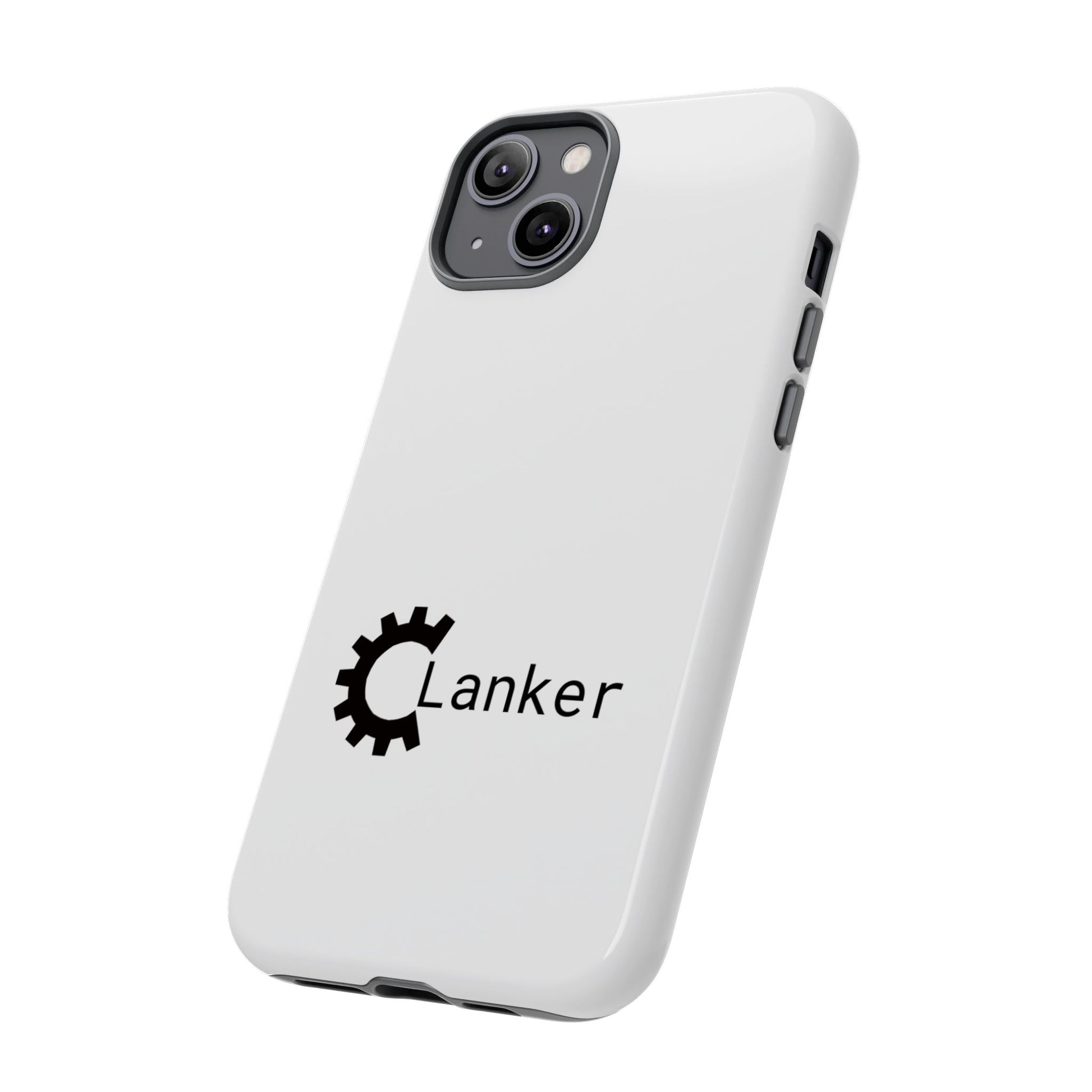 Durable Clanker Phone cases set 1