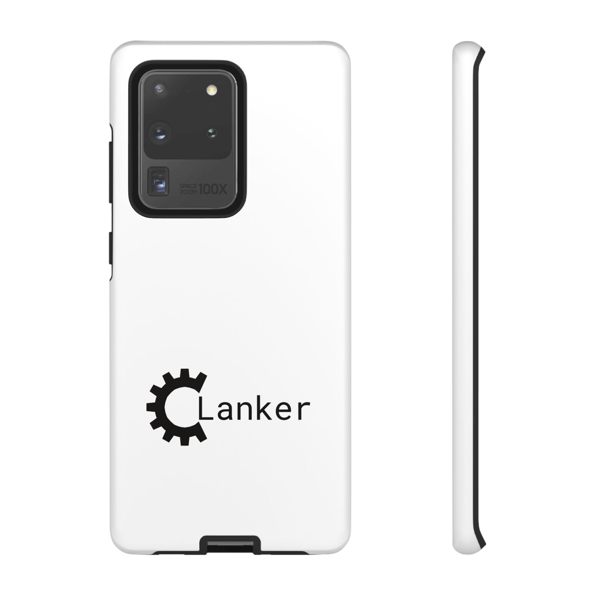 Durable Clanker Phone Cases Set 2