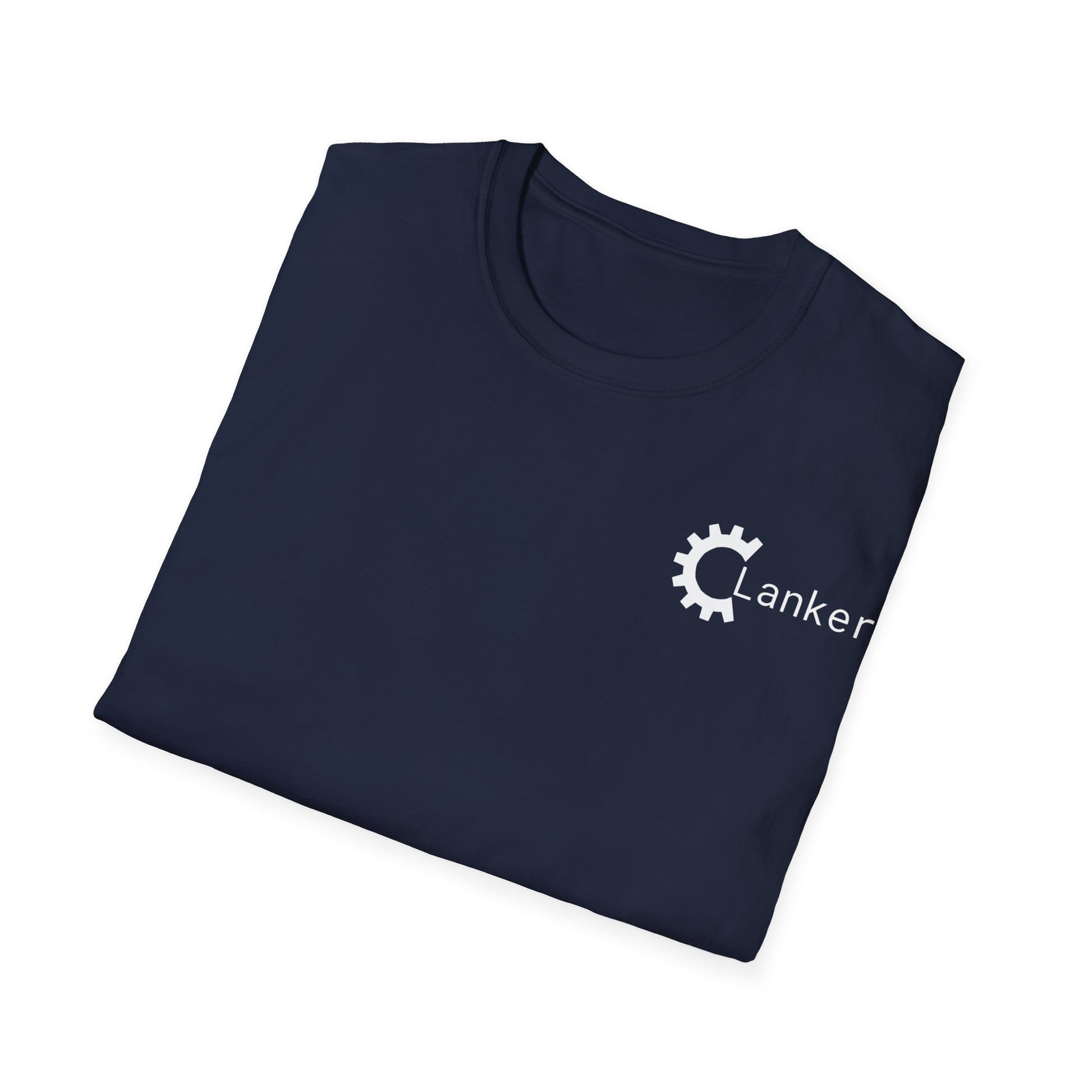 Clanker Soft T-shirts Unisex