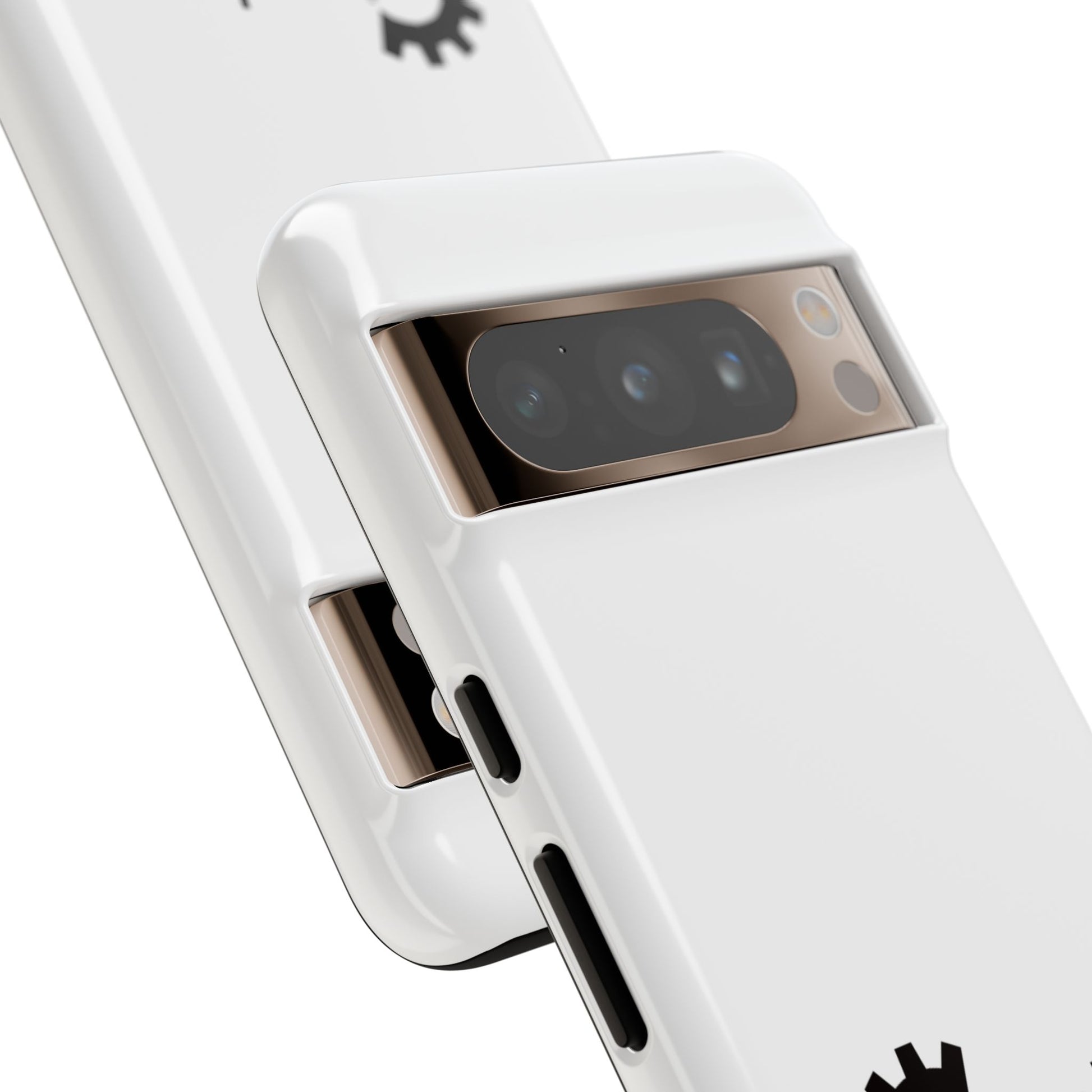 Durable Clanker Phone cases set 1