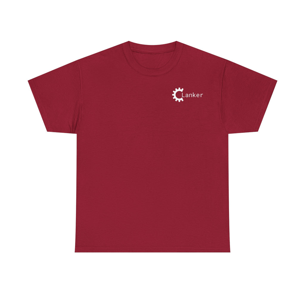 Heavy Clanker Tee Unisex
