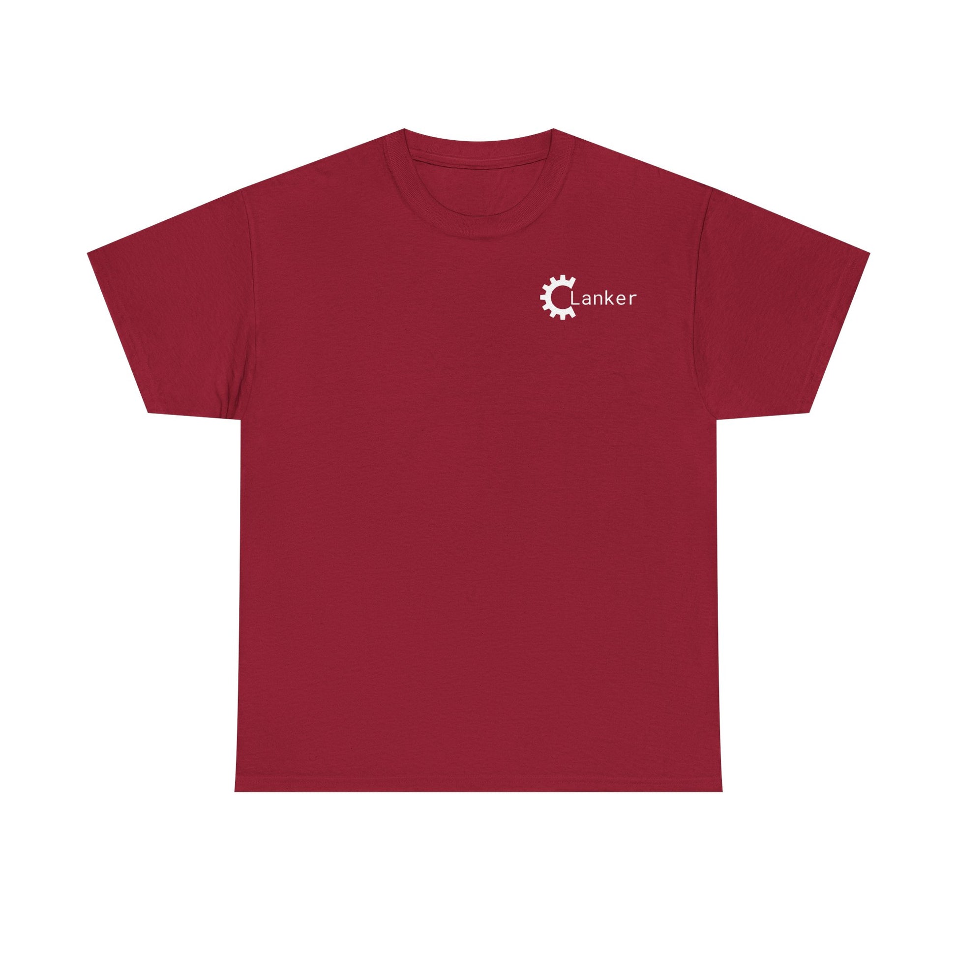Heavy Clanker Tee Unisex