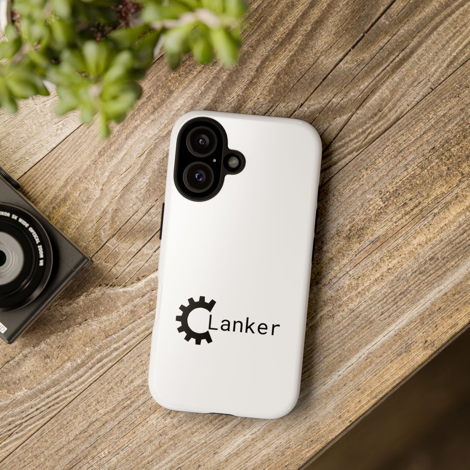 Durable Clanker Phone cases set 1