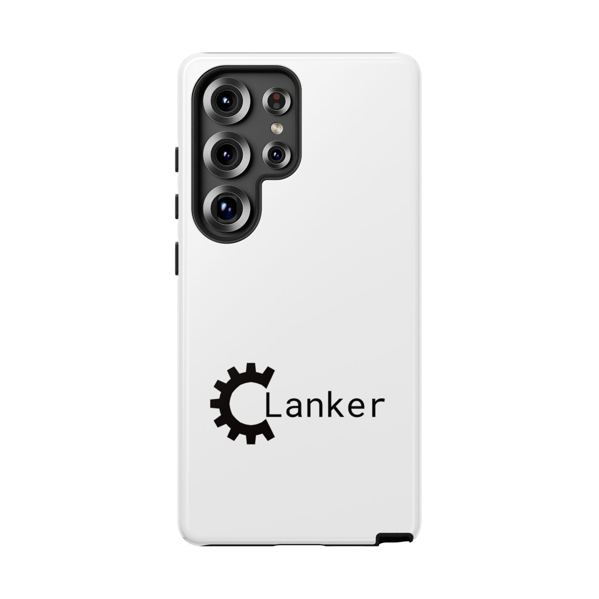 Durable Clanker Phone Cases Set 2