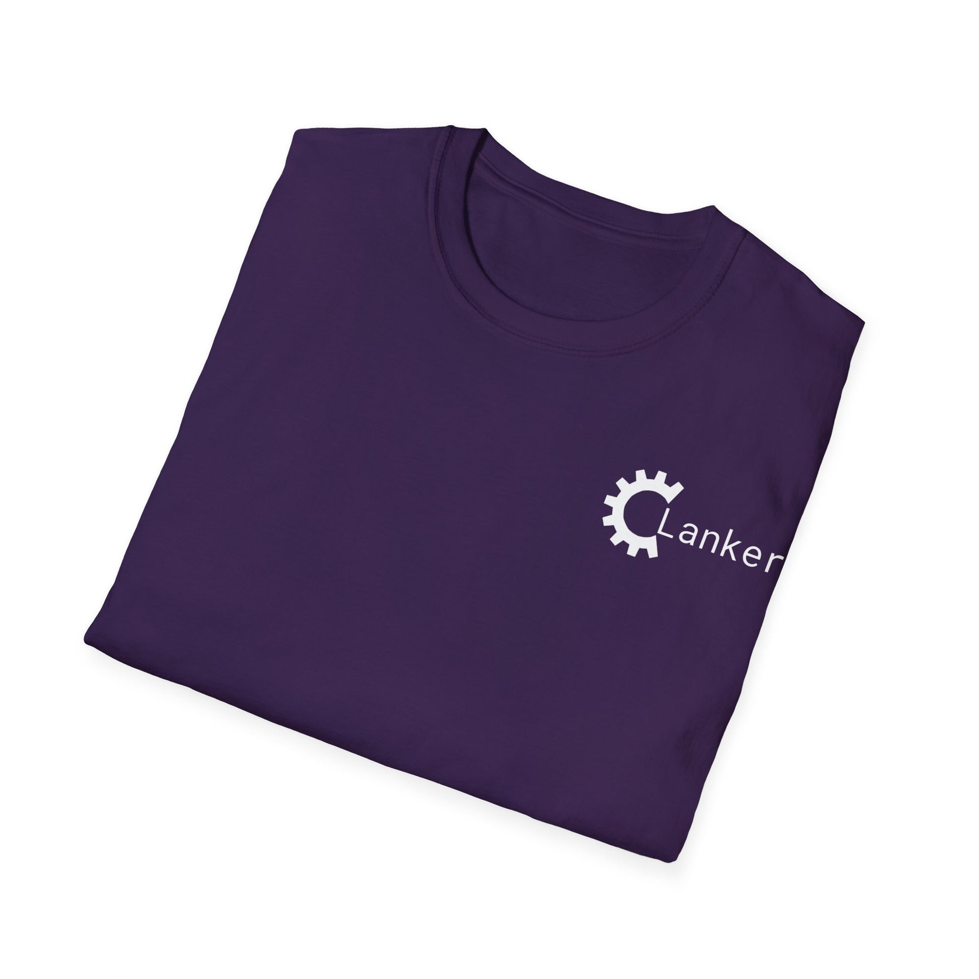Clanker Soft T-shirts Unisex