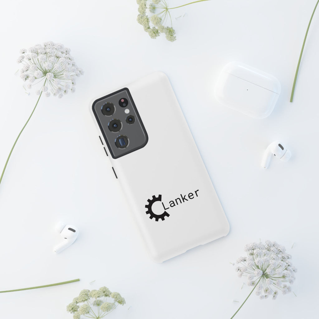 Durable Clanker Phone Cases Set 2