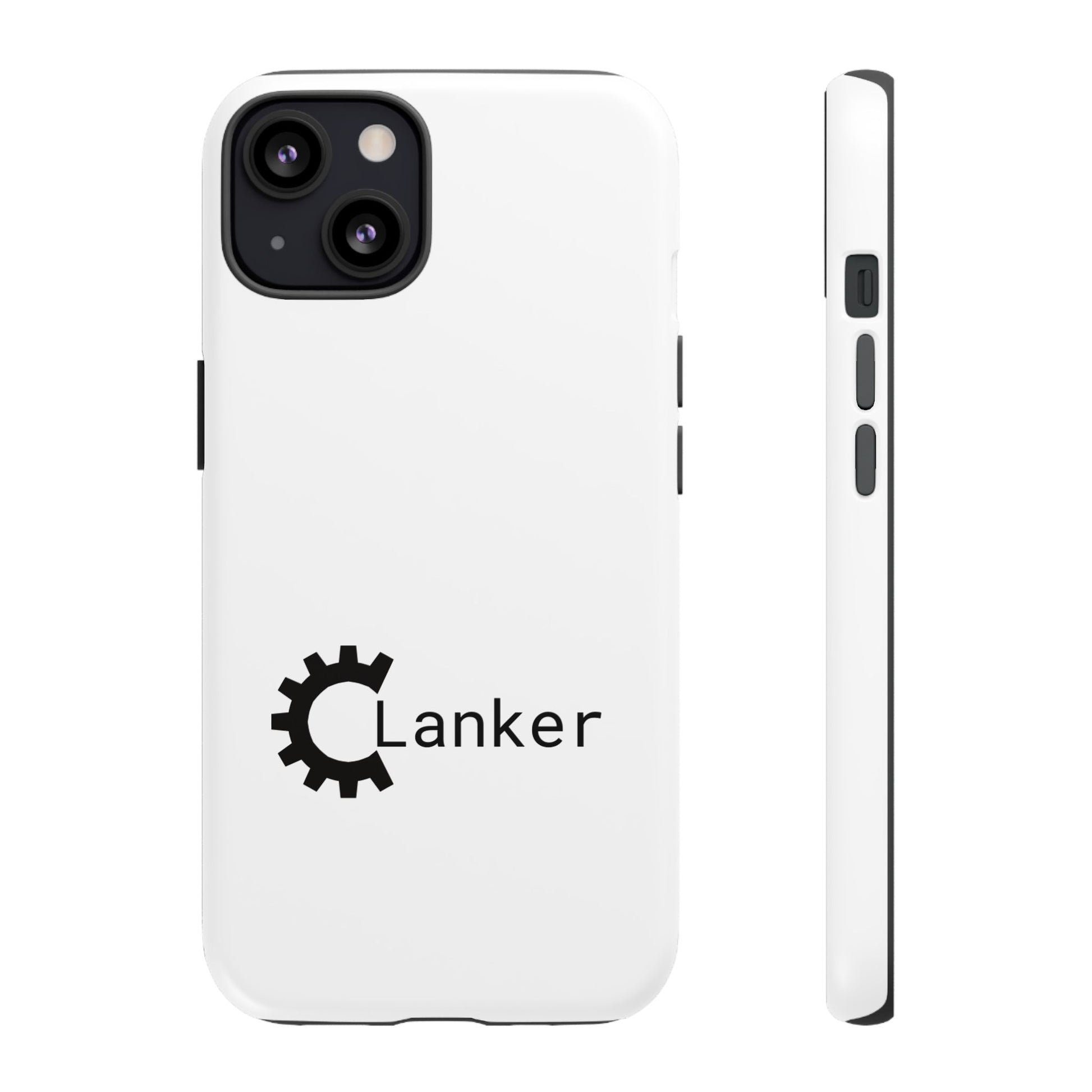 Durable Clanker Phone cases set 1