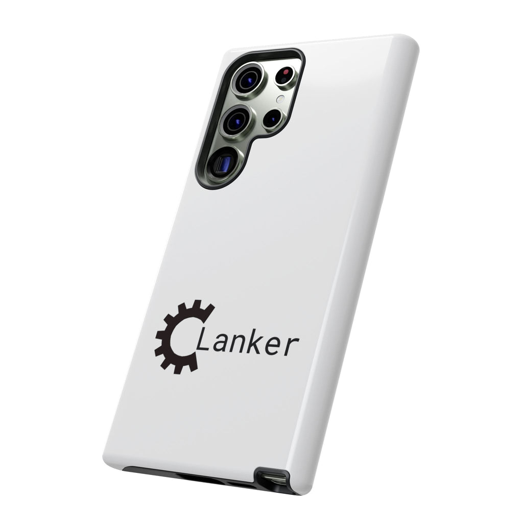 Durable Clanker Phone Cases Set 2