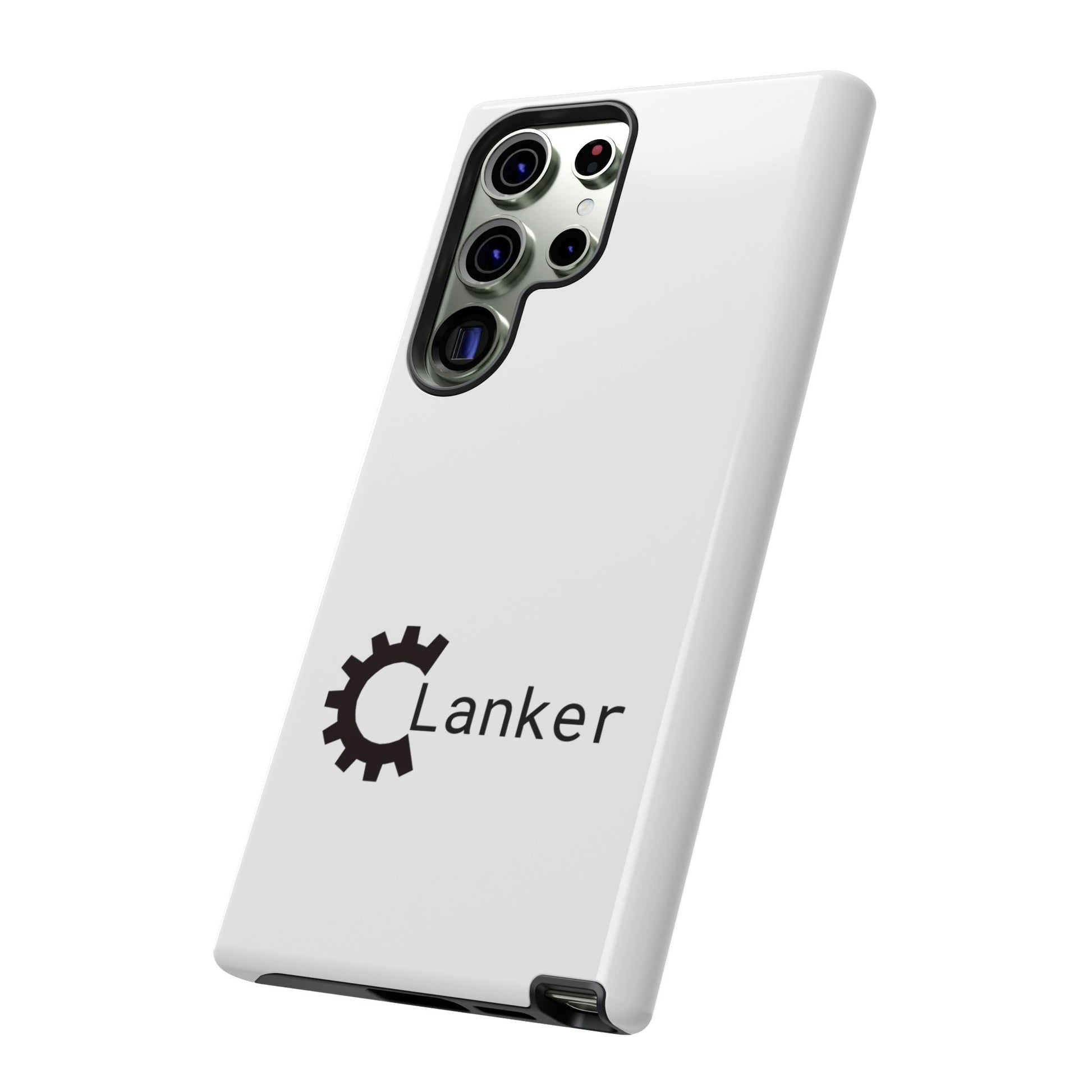 Durable Clanker Phone Cases Set 2