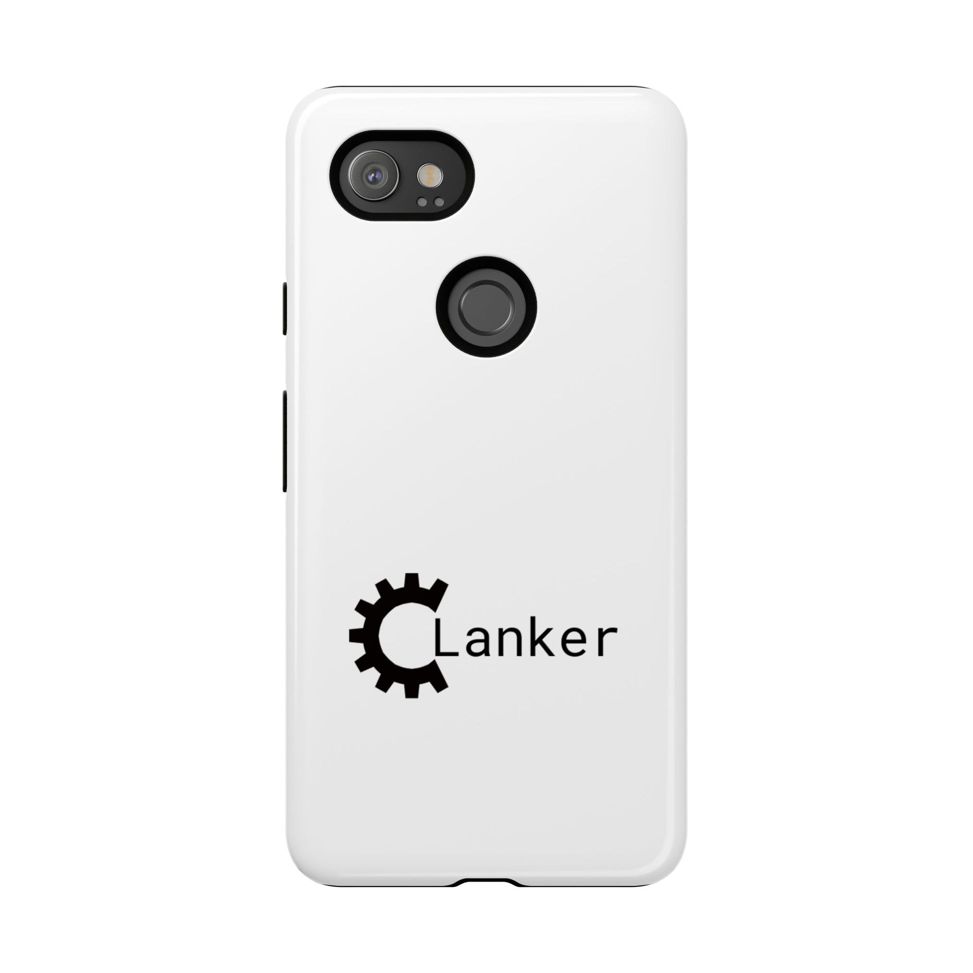 Durable Clanker Phone cases set 1