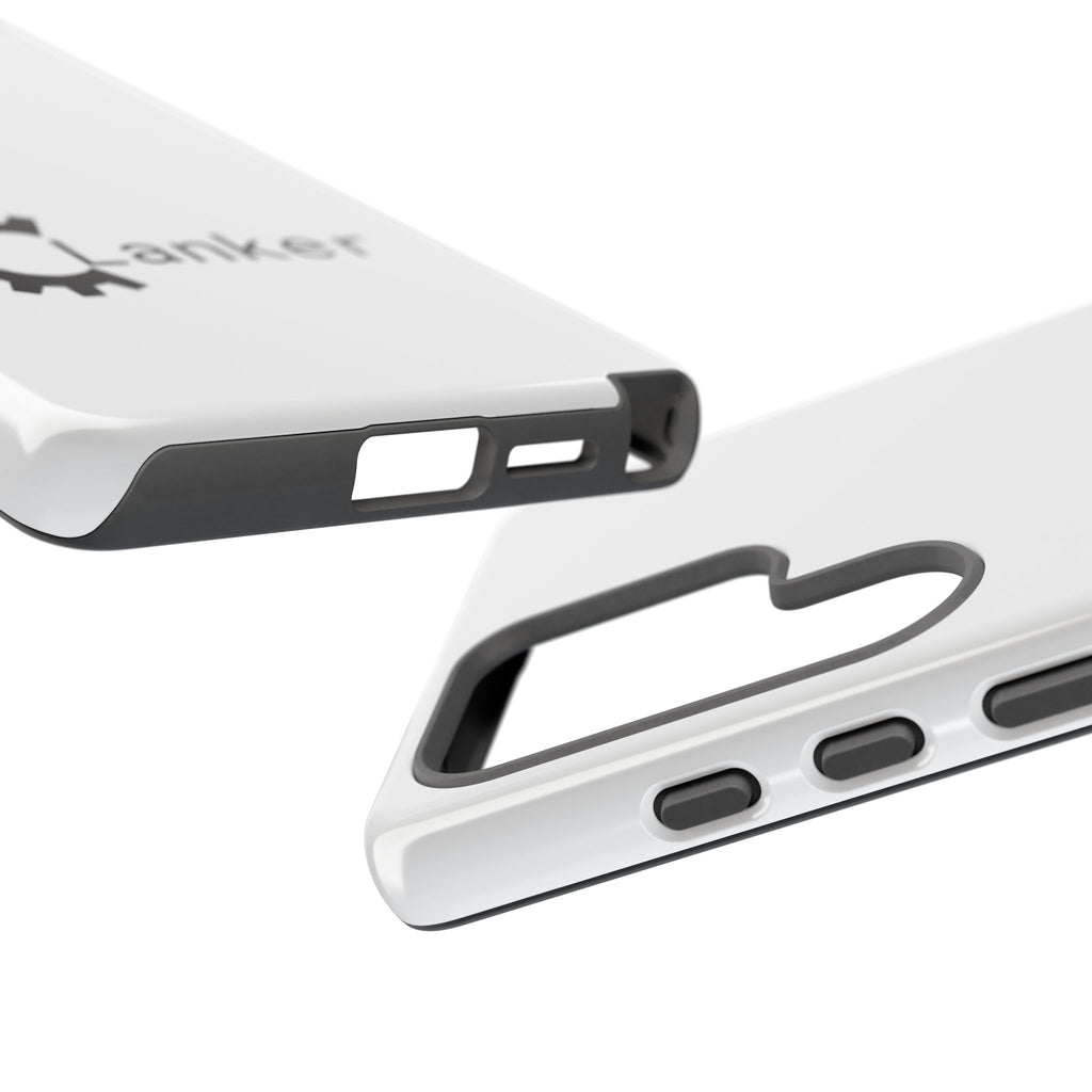 Durable Clanker Phone Cases Set 2