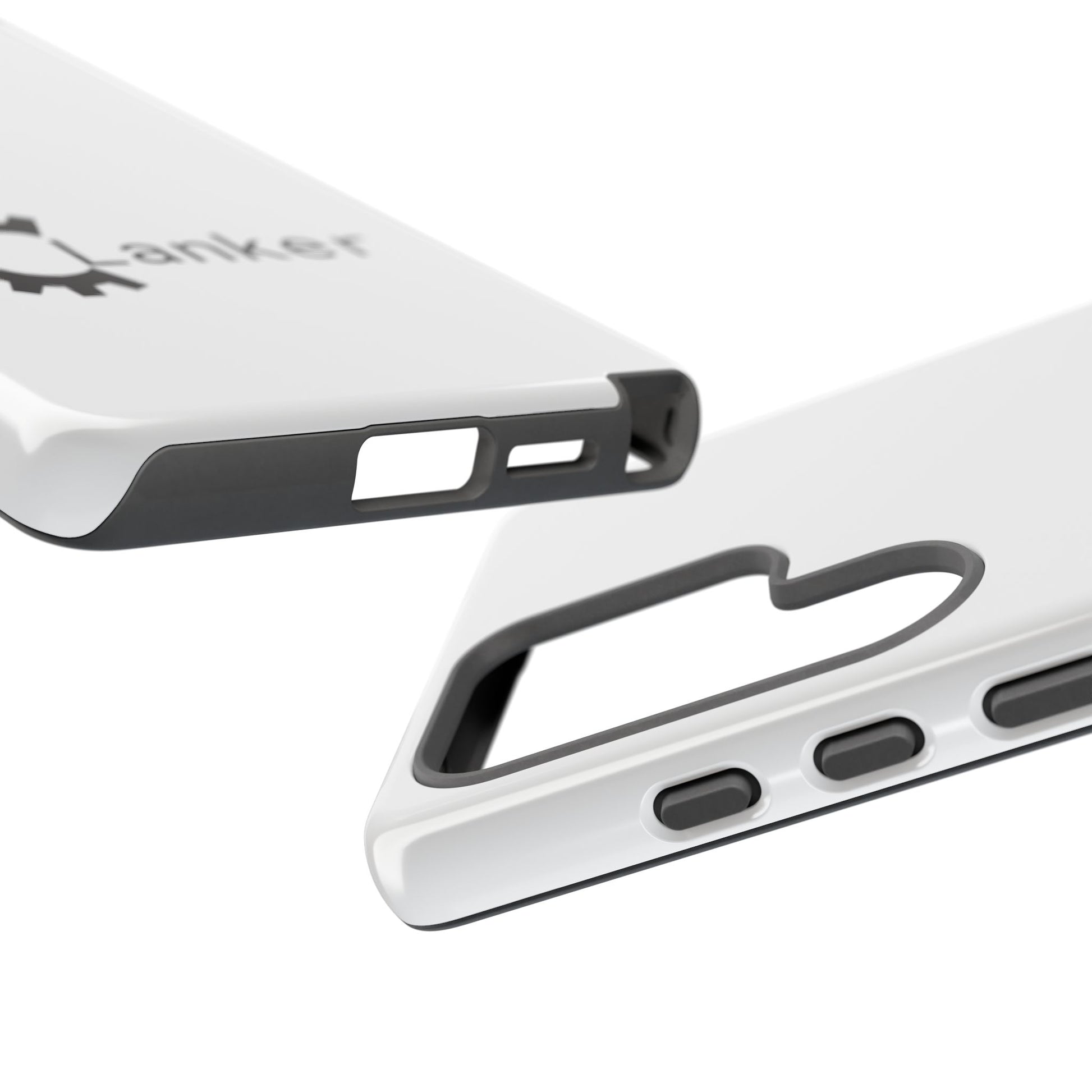 Durable Clanker Phone Cases Set 2