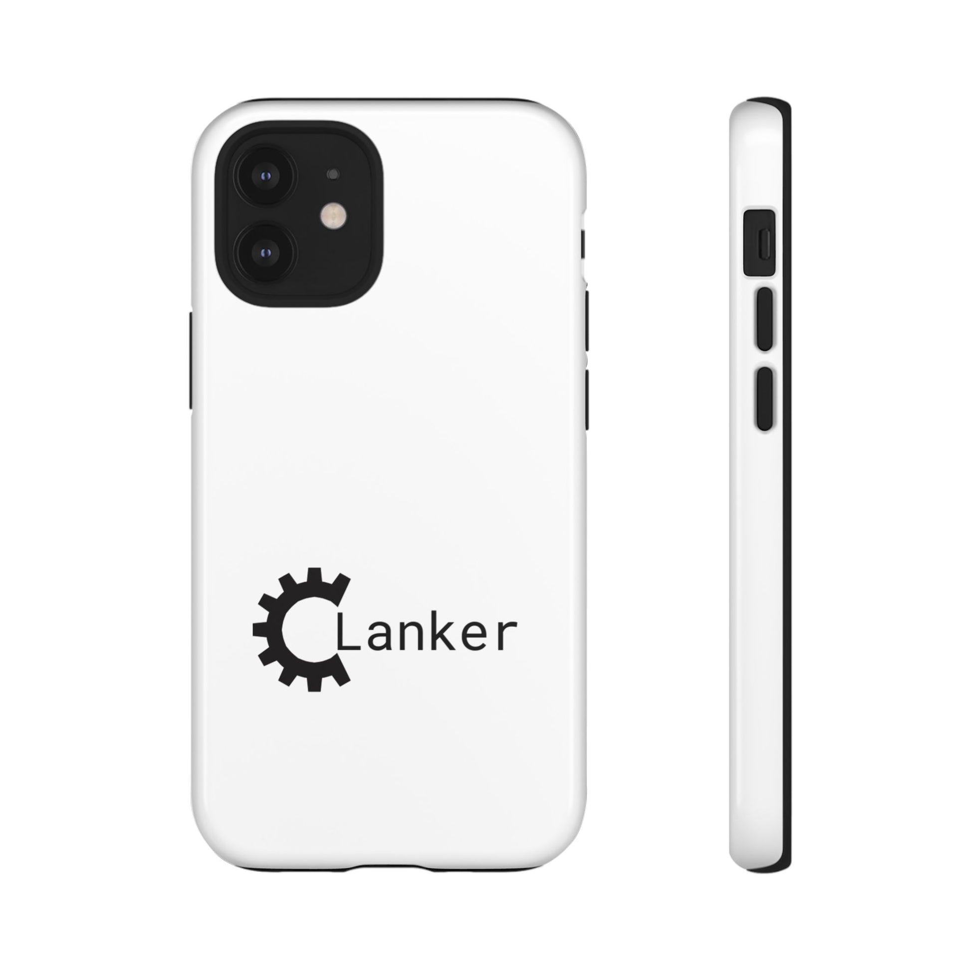 Durable Clanker Phone cases set 1
