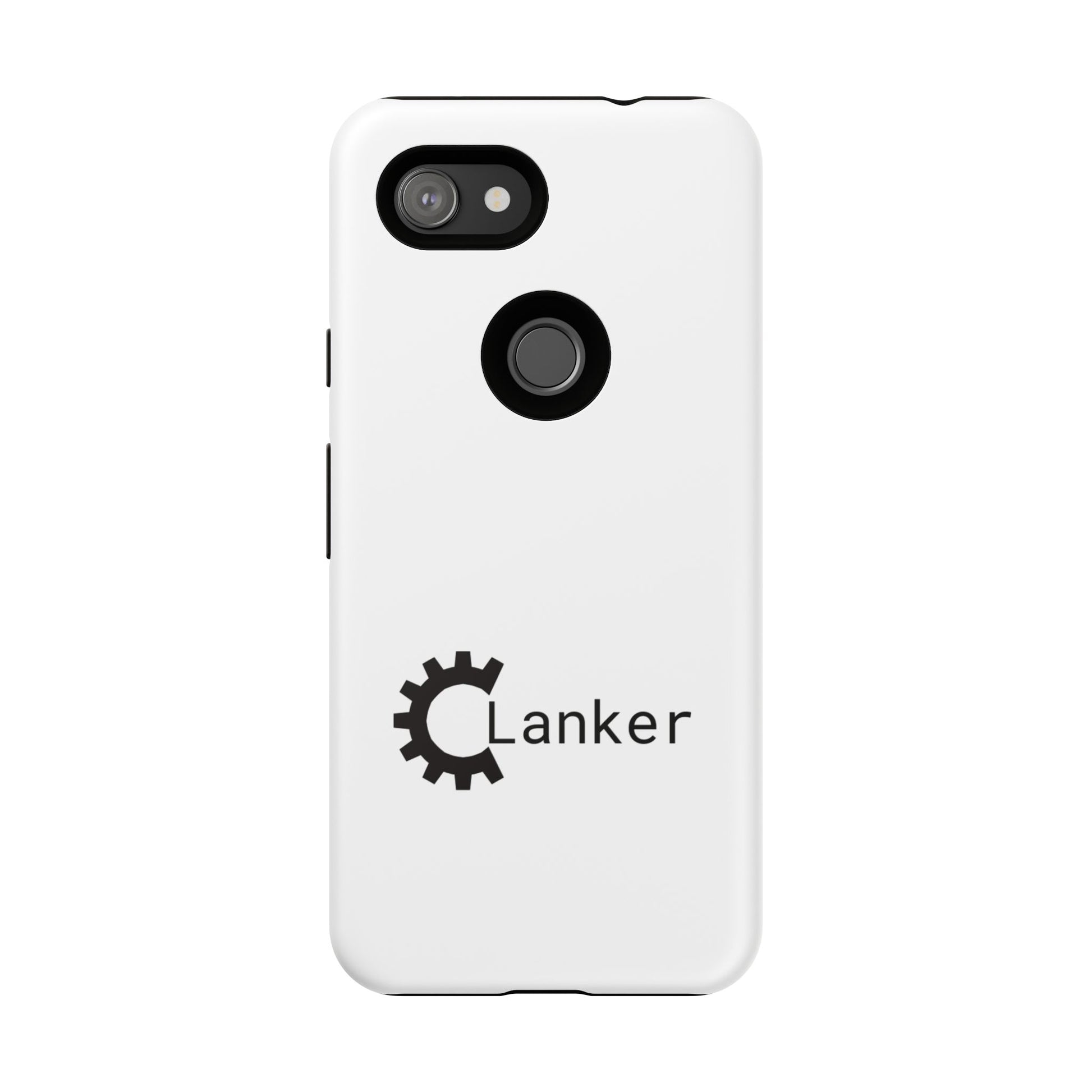 Durable Clanker Phone cases set 1