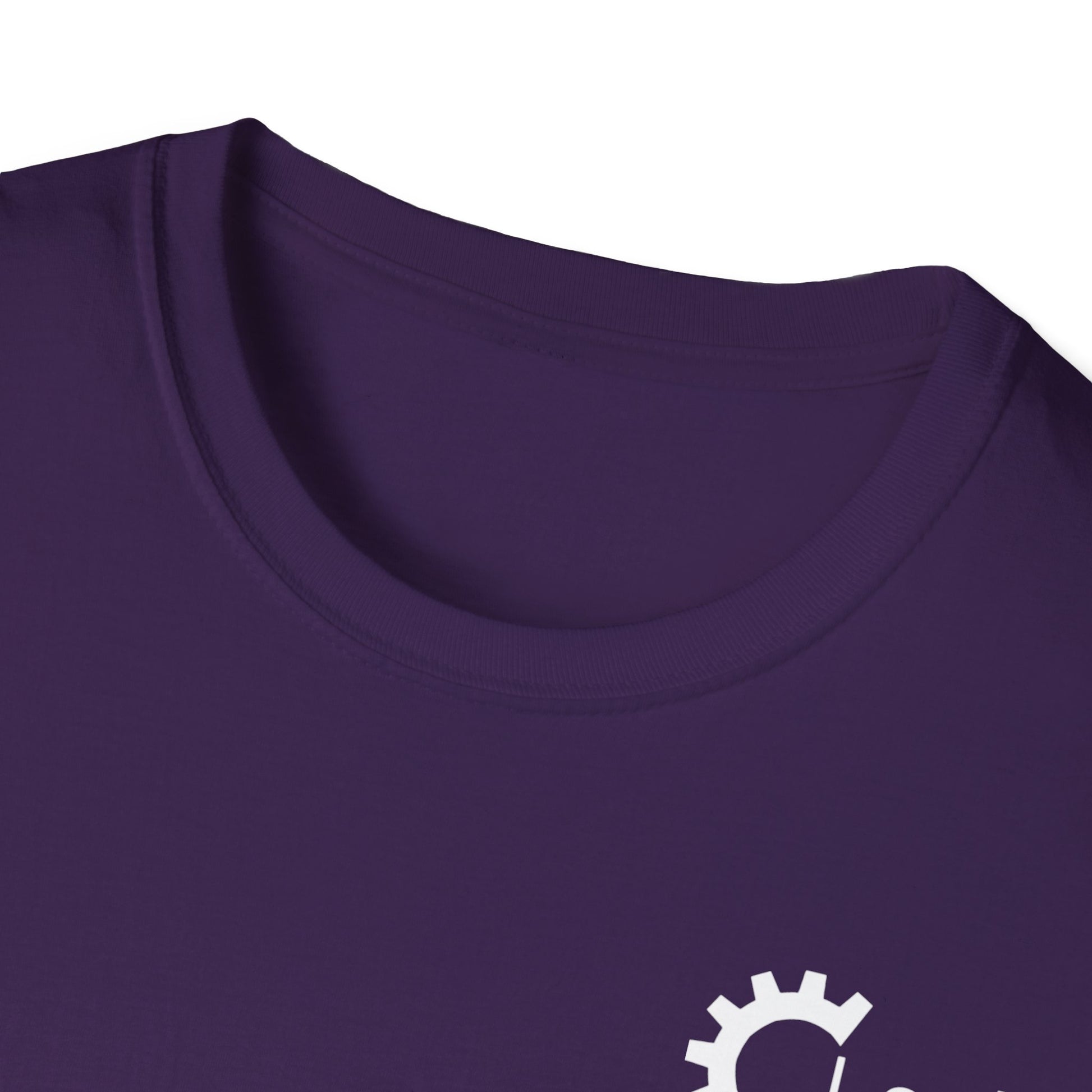 Clanker Soft T-shirts Unisex