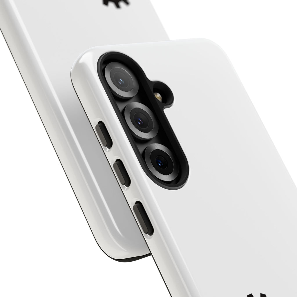 Durable Clanker Phone Cases Set 2
