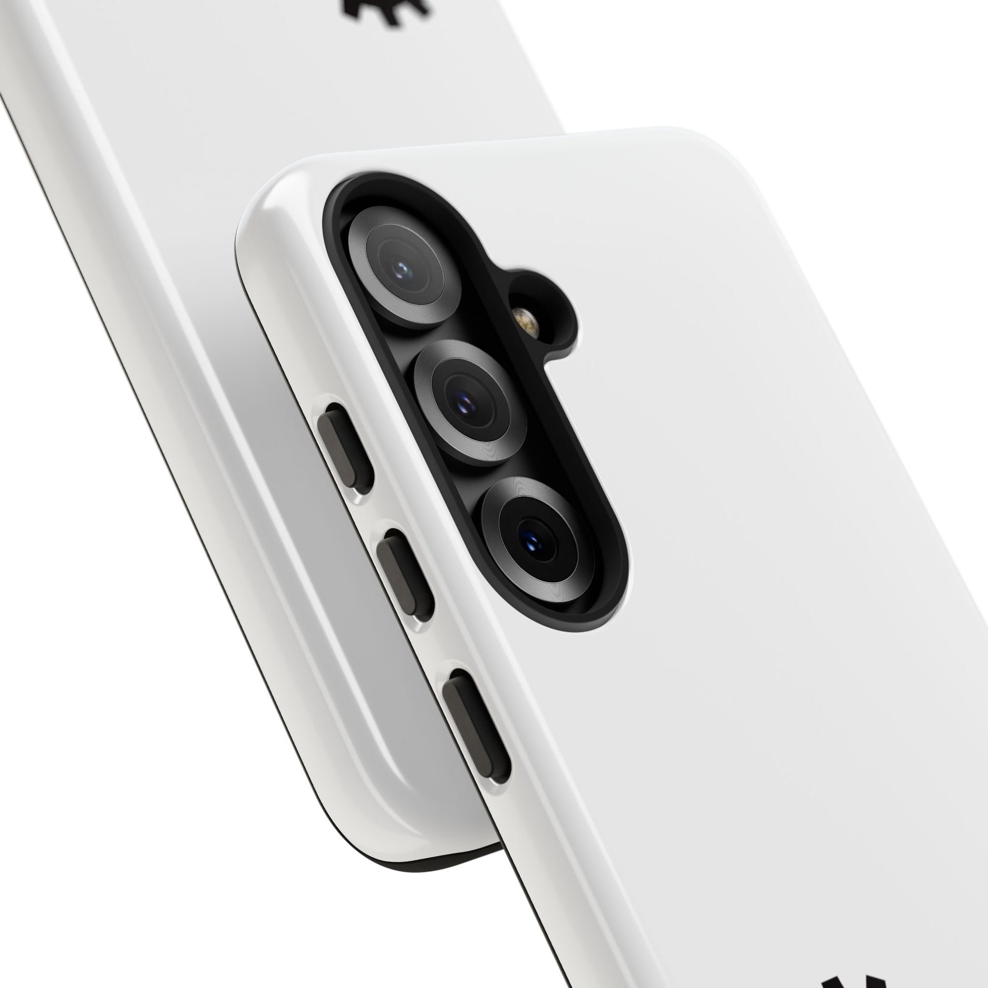 Durable Clanker Phone Cases Set 2