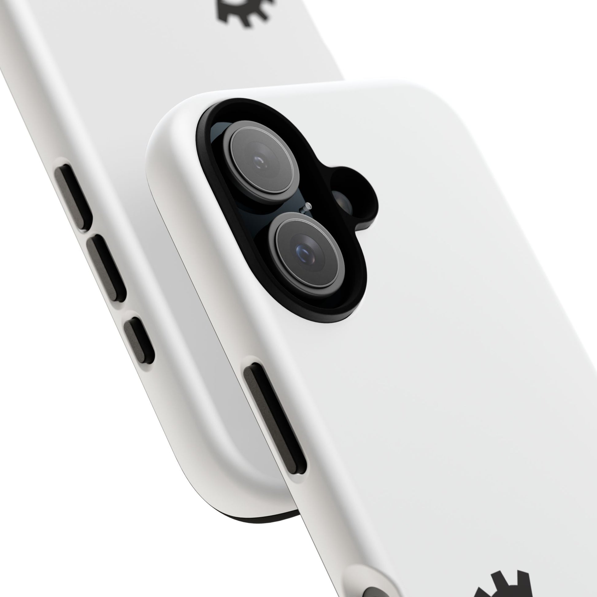 Durable Clanker Phone cases set 1
