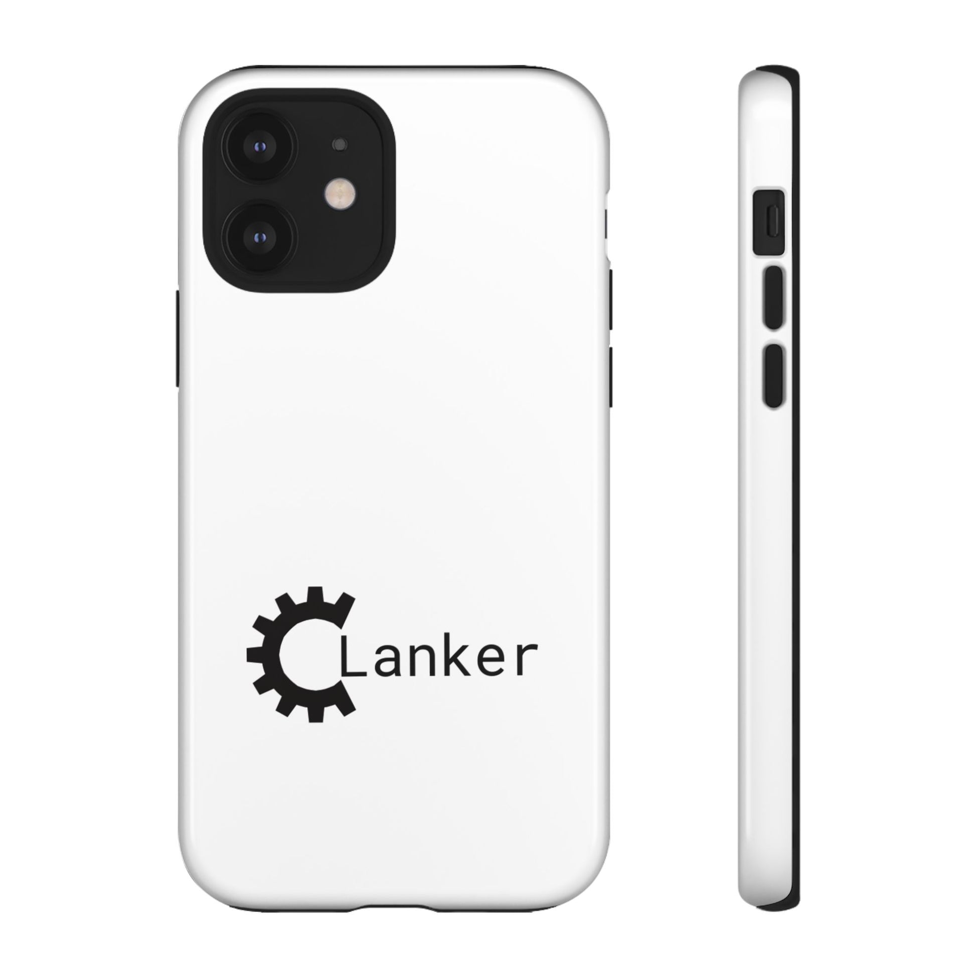 Durable Clanker Phone cases set 1