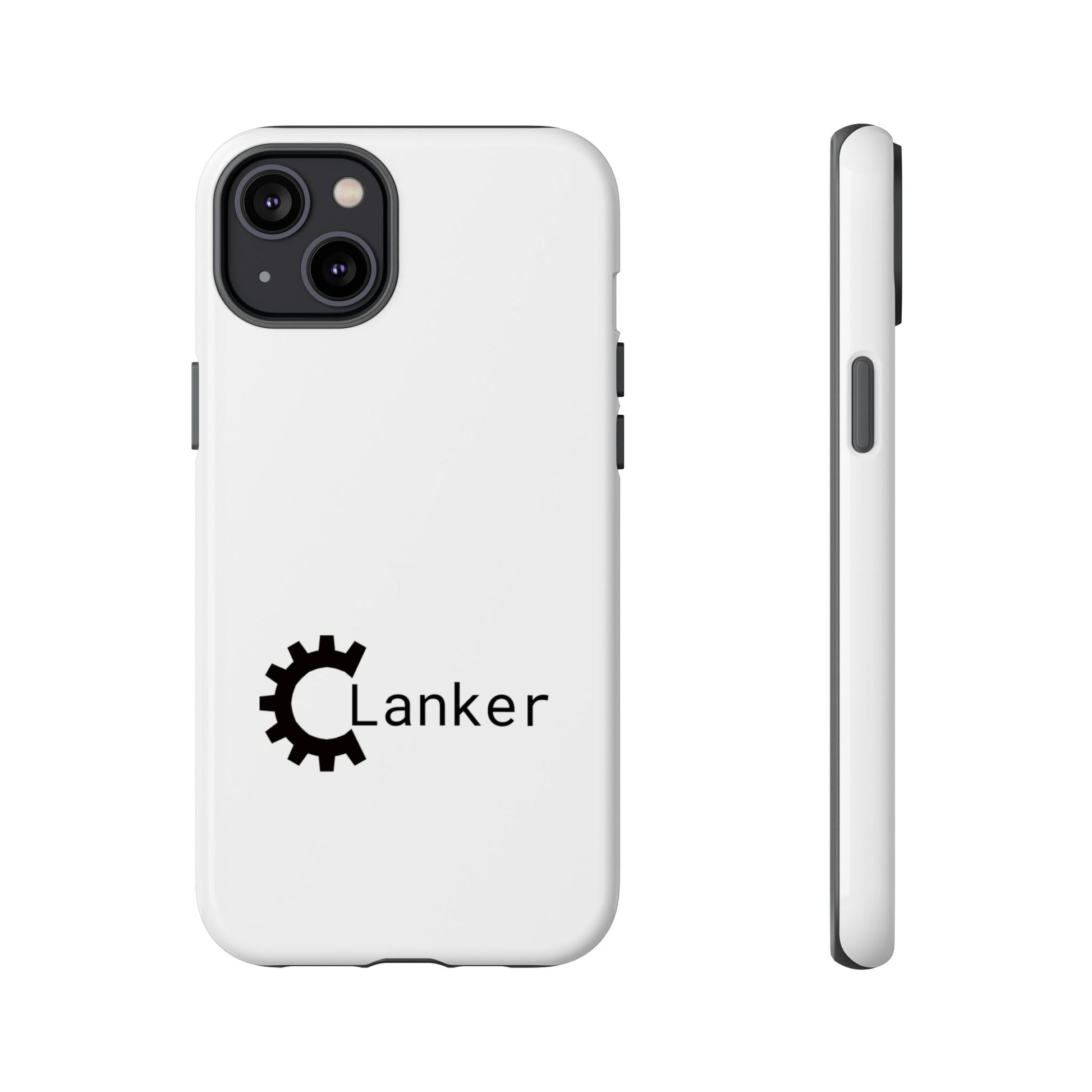 Durable Clanker Phone cases set 1