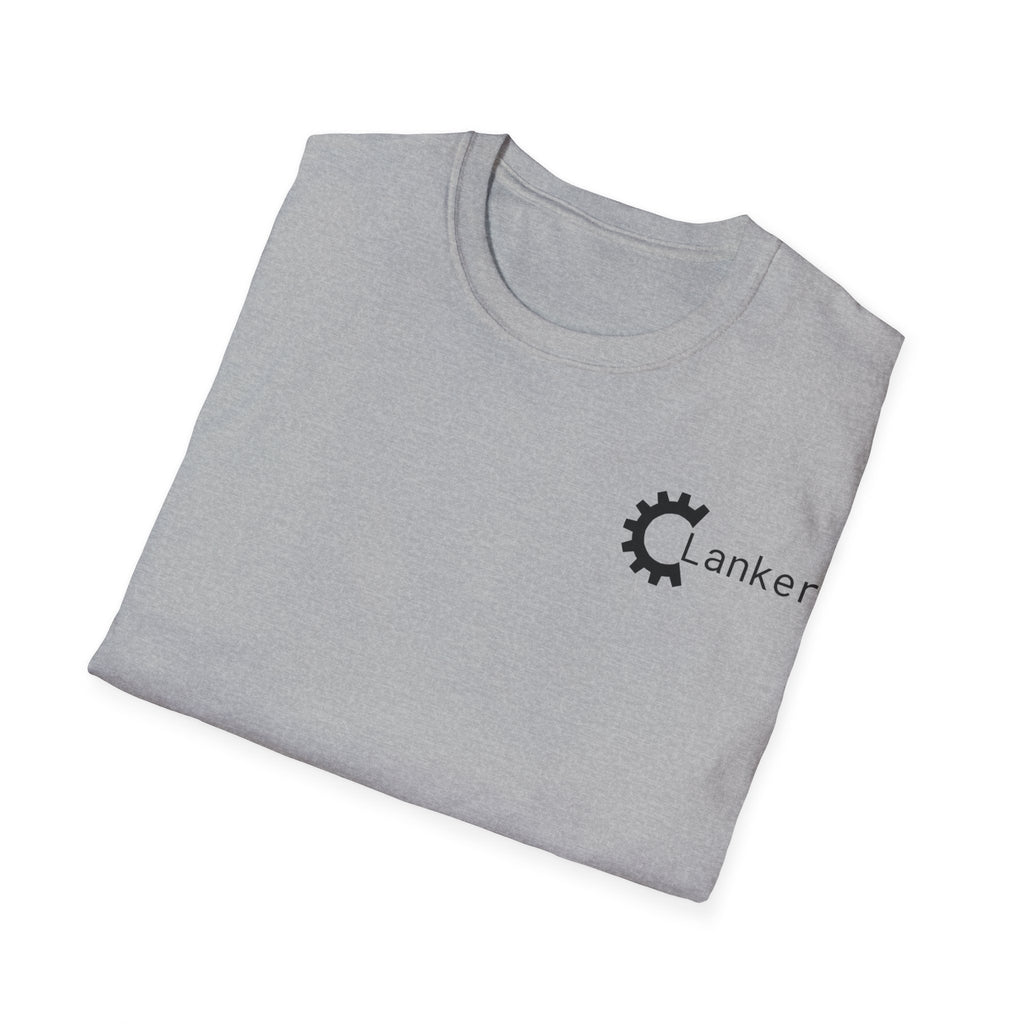 Clanker Soft T-shirts Unisex