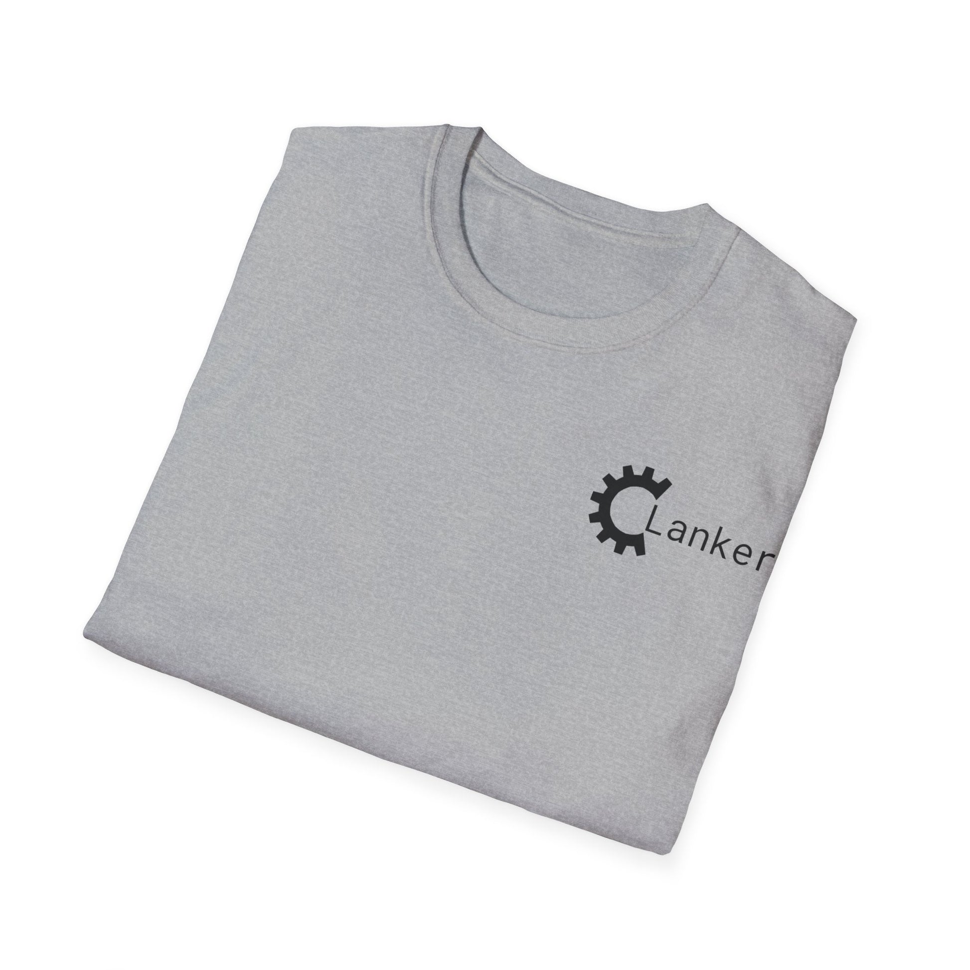Clanker Soft T-shirts Unisex