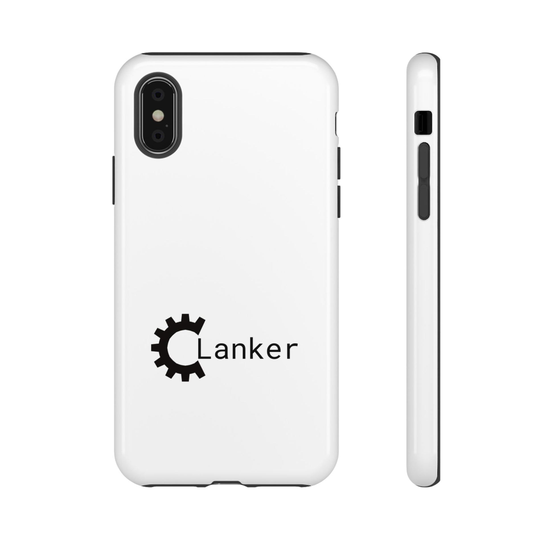 Durable Clanker Phone cases set 1