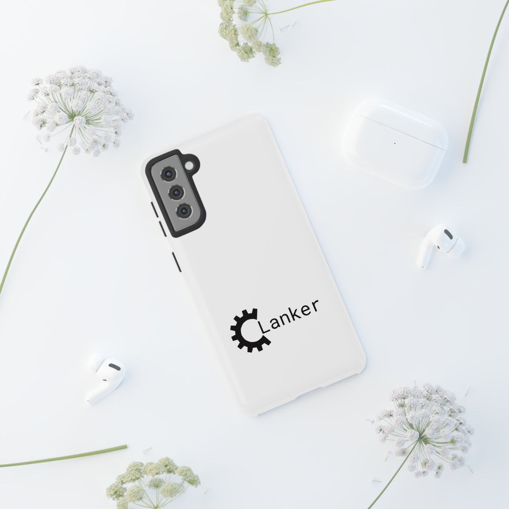 Durable Clanker Phone Cases Set 2