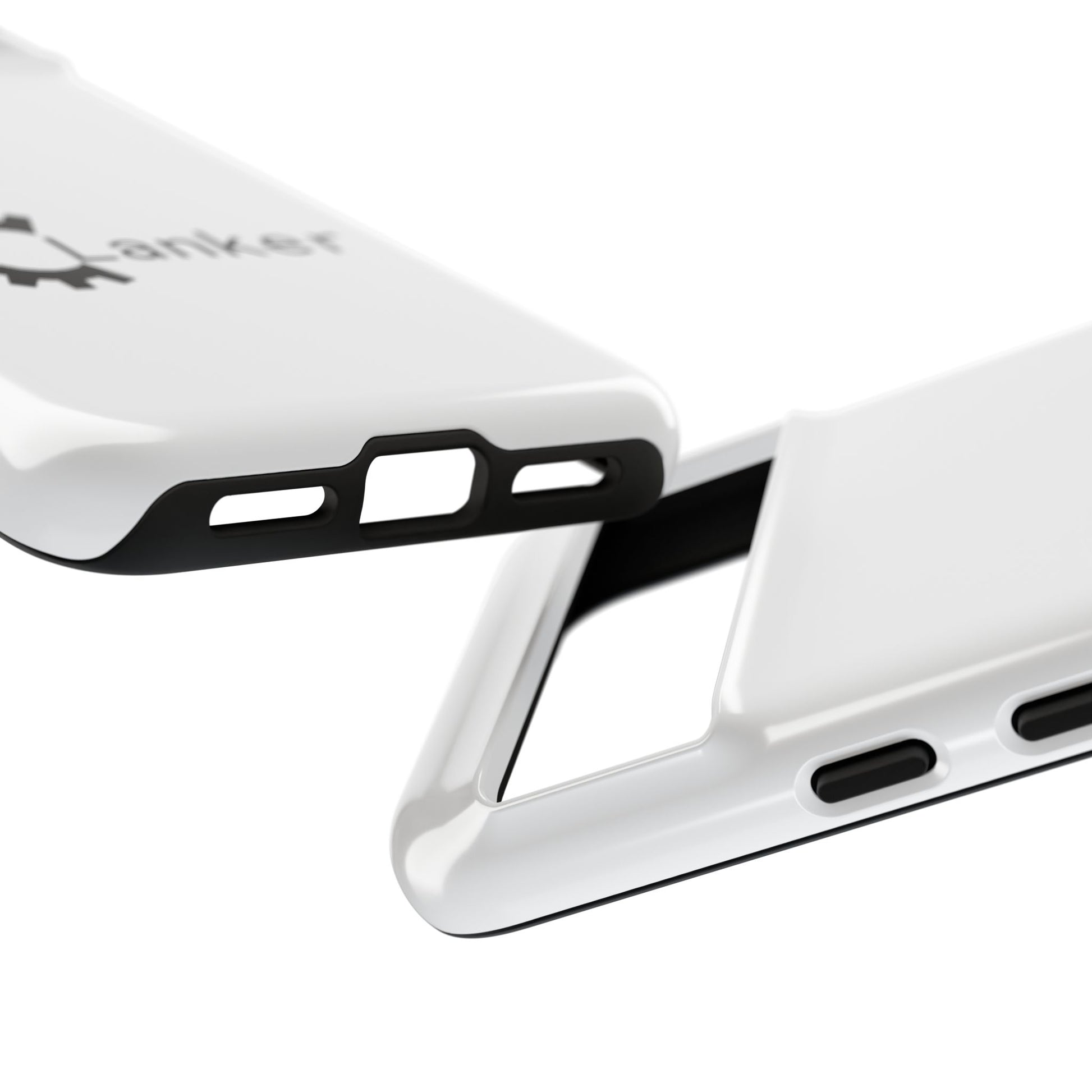 Durable Clanker Phone cases set 1