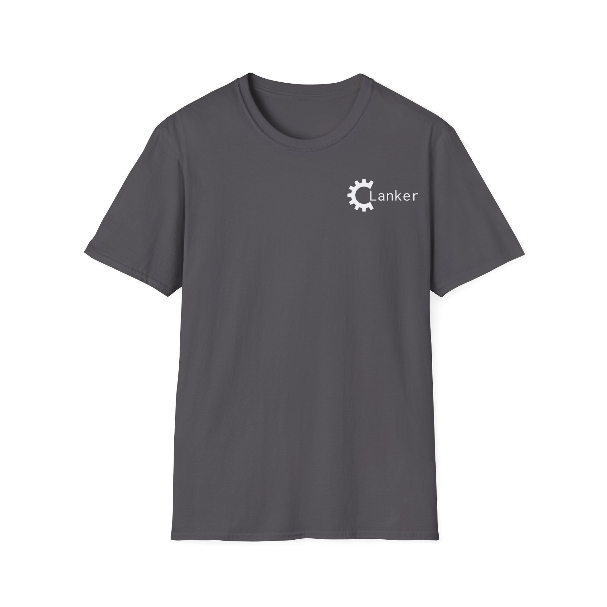 Clanker Soft T-shirts Unisex