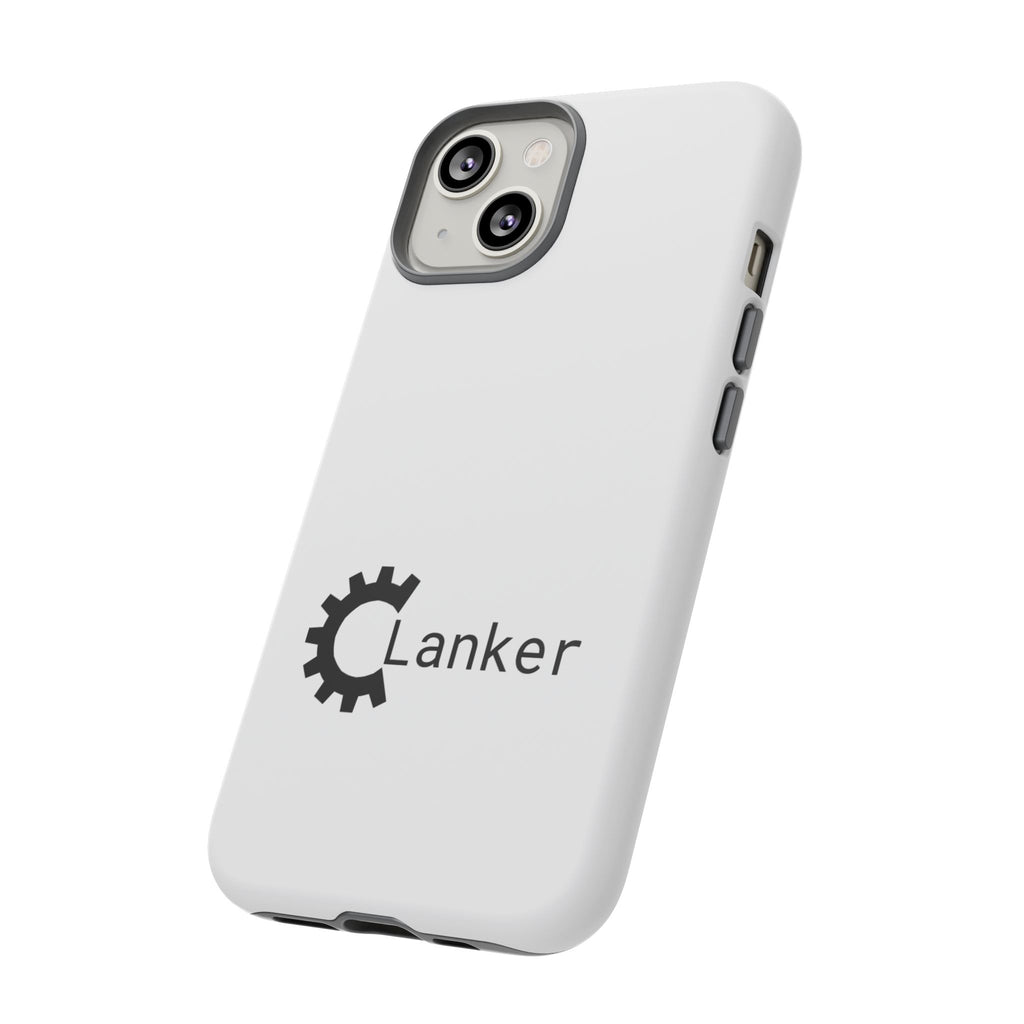 Durable Clanker Phone cases set 1
