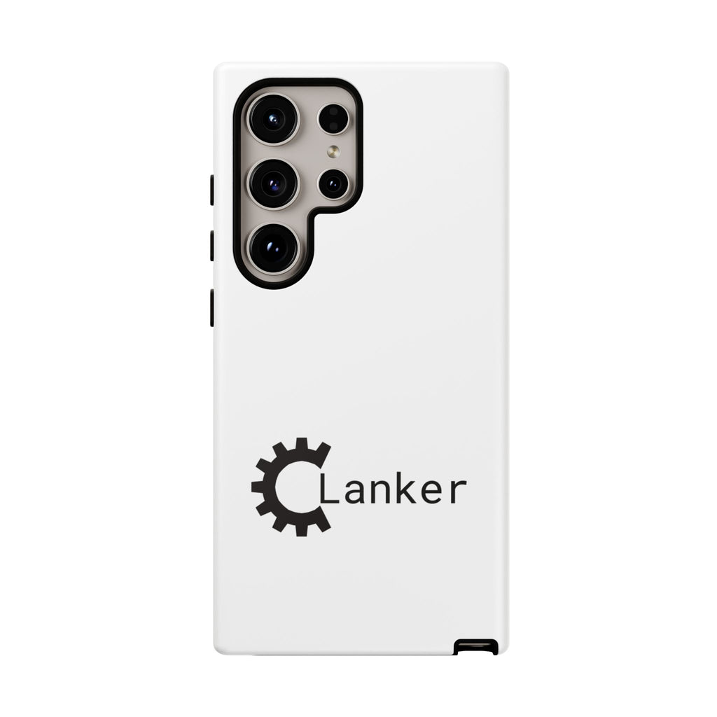 Durable Clanker Phone Cases Set 2