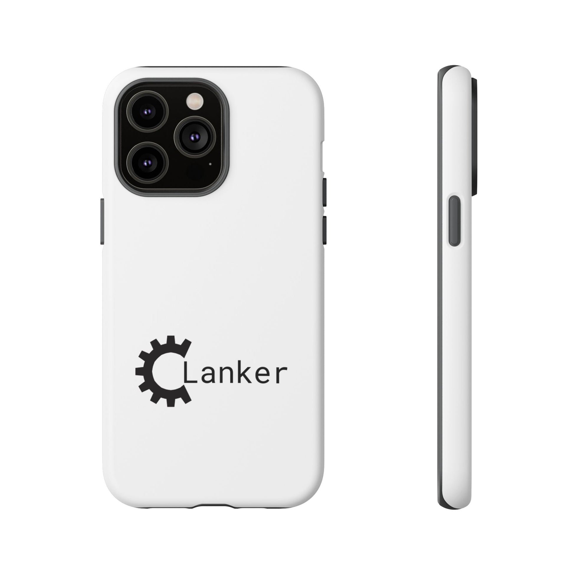 Durable Clanker Phone cases set 1