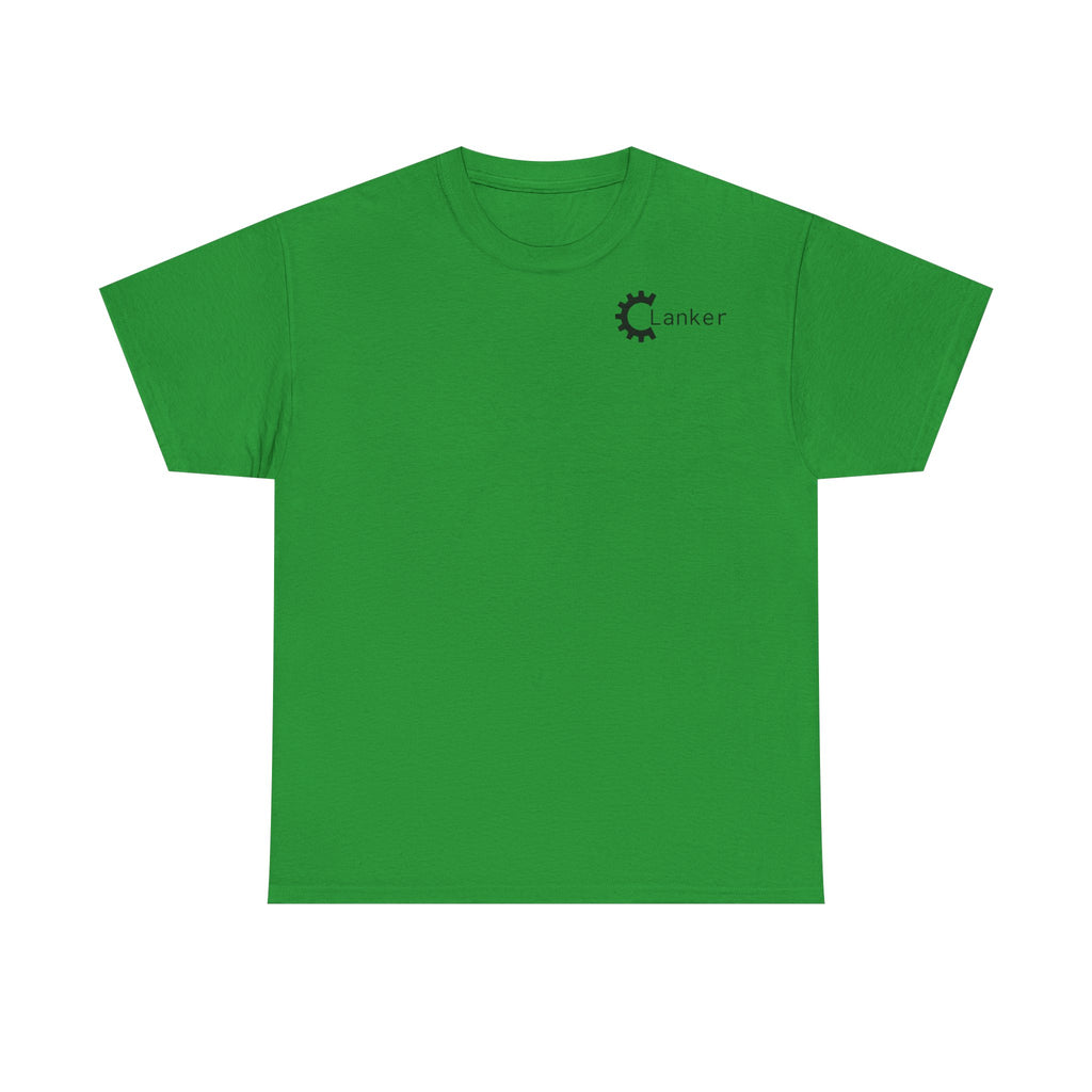 Heavy Clanker Tee Unisex