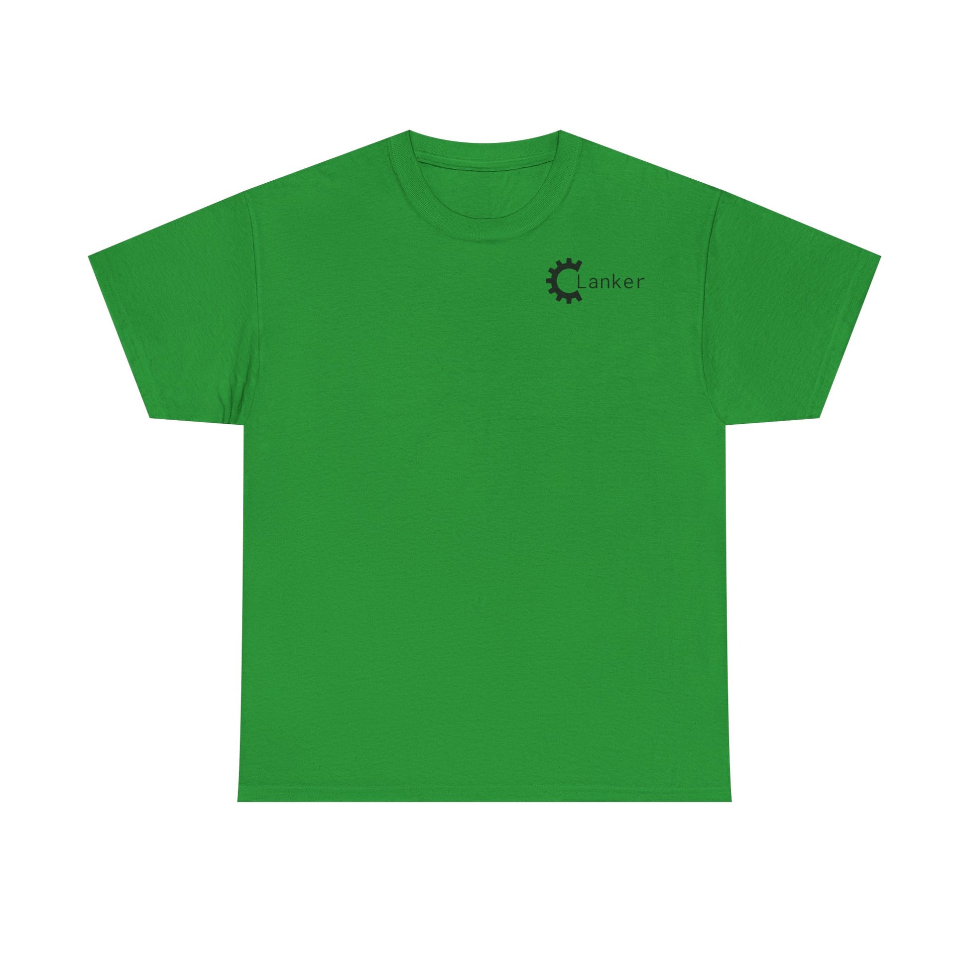 Heavy Clanker Tee Unisex